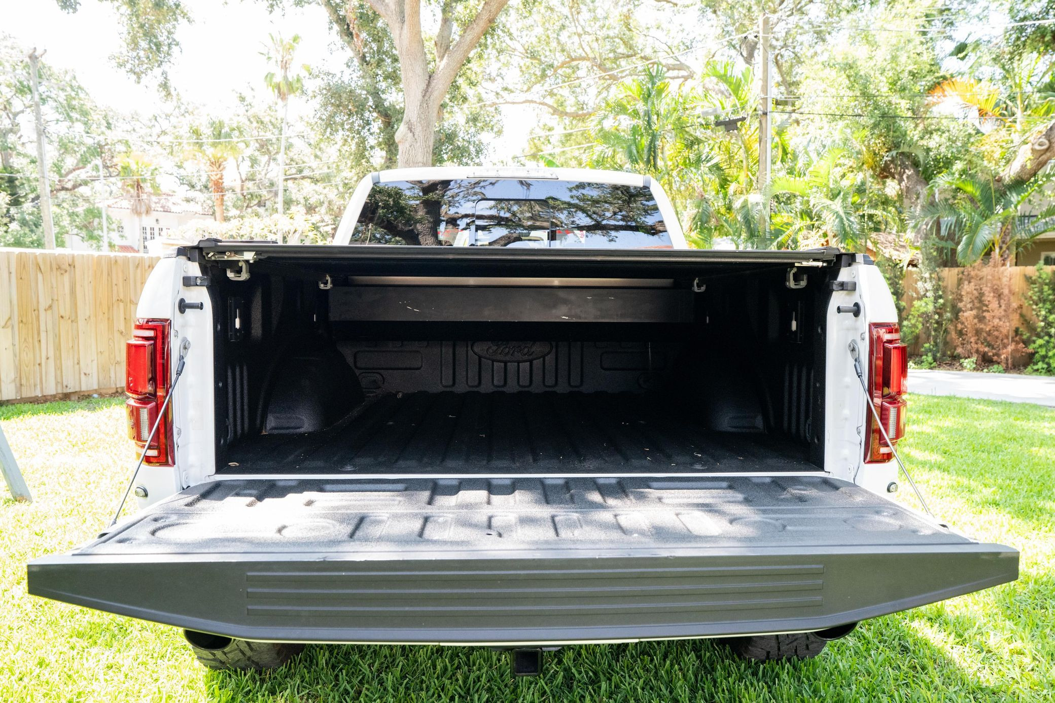 2018 Ford F-150 Raptor Hennessey VelociRaptor - Image 54