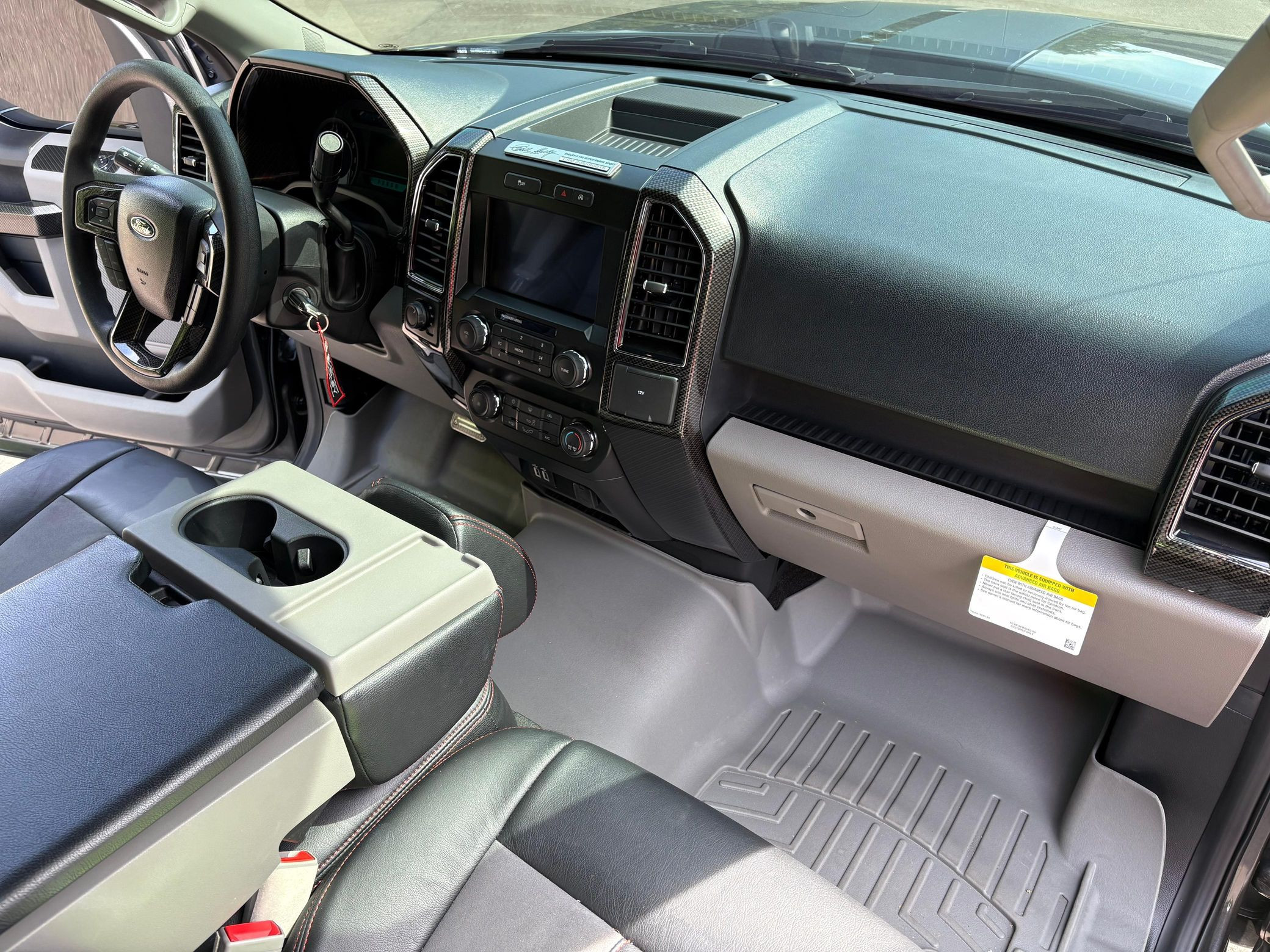 2020 Ford F-150 Shelby Super Snake Sport - Image 24