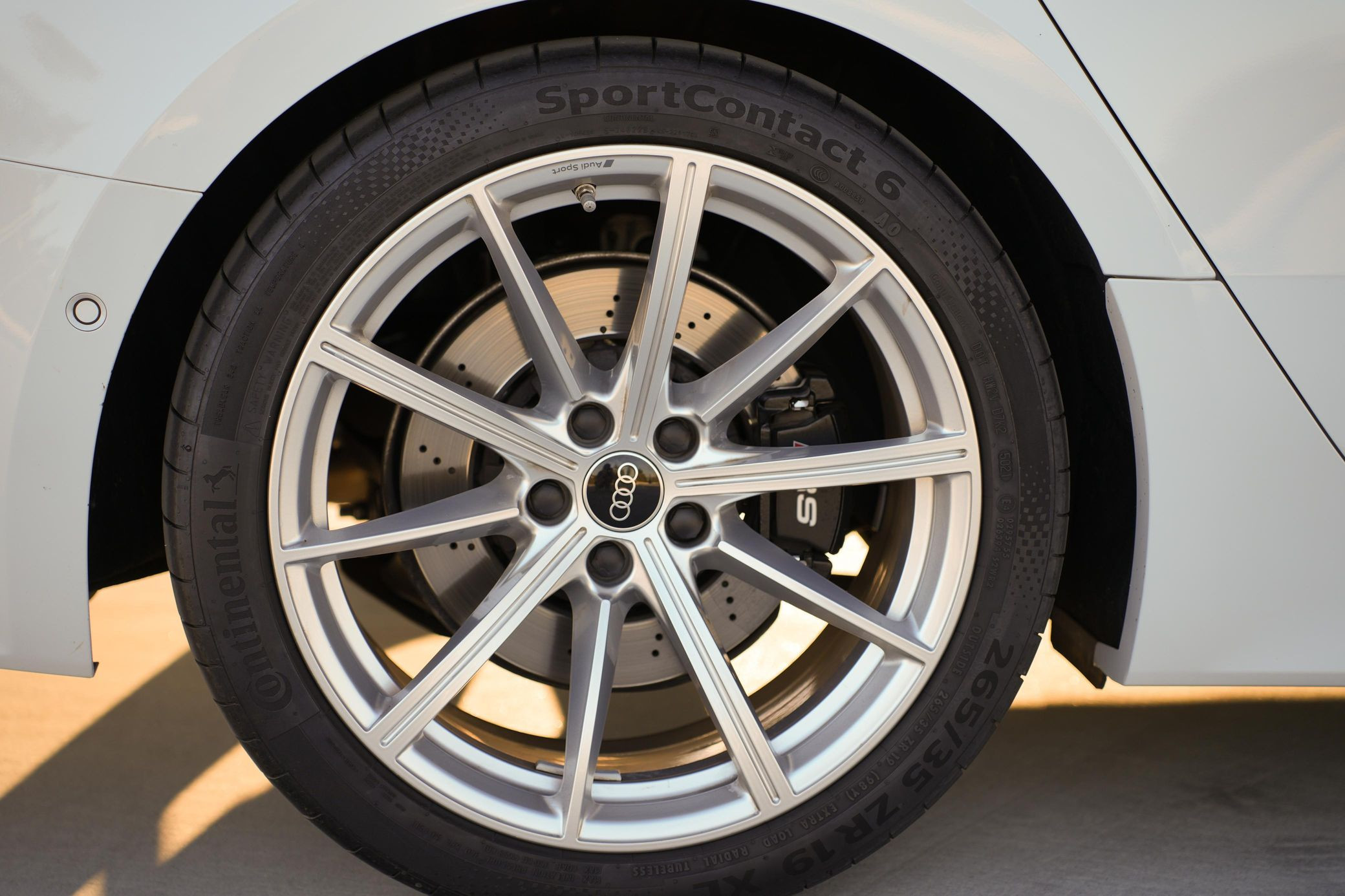 2023 Audi RS5 Sportback - Image 32