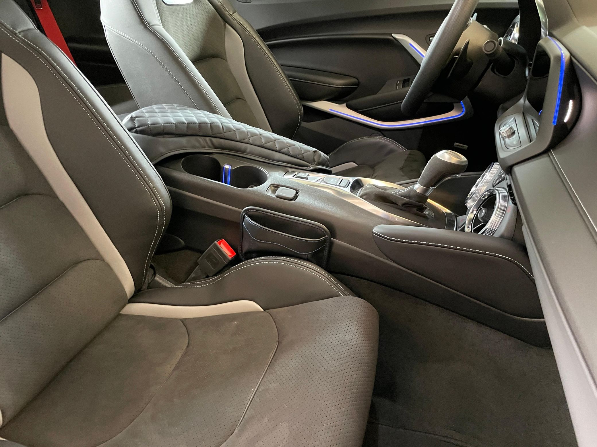 2024 Chevrolet Camaro 2SS 1LE - Image 54