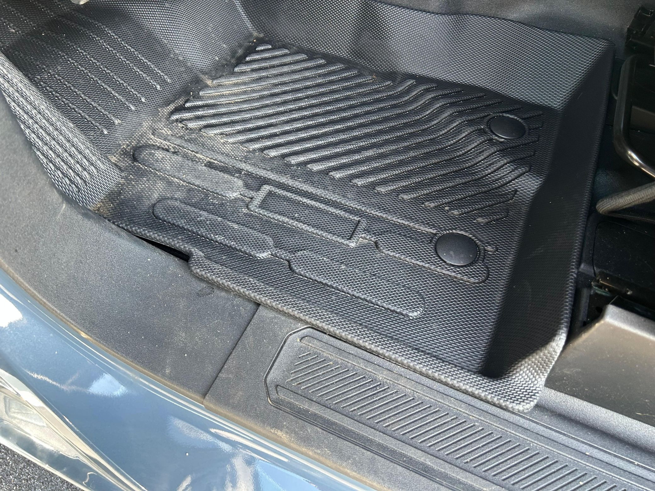 2024 Ford Bronco Badlands - Image 43