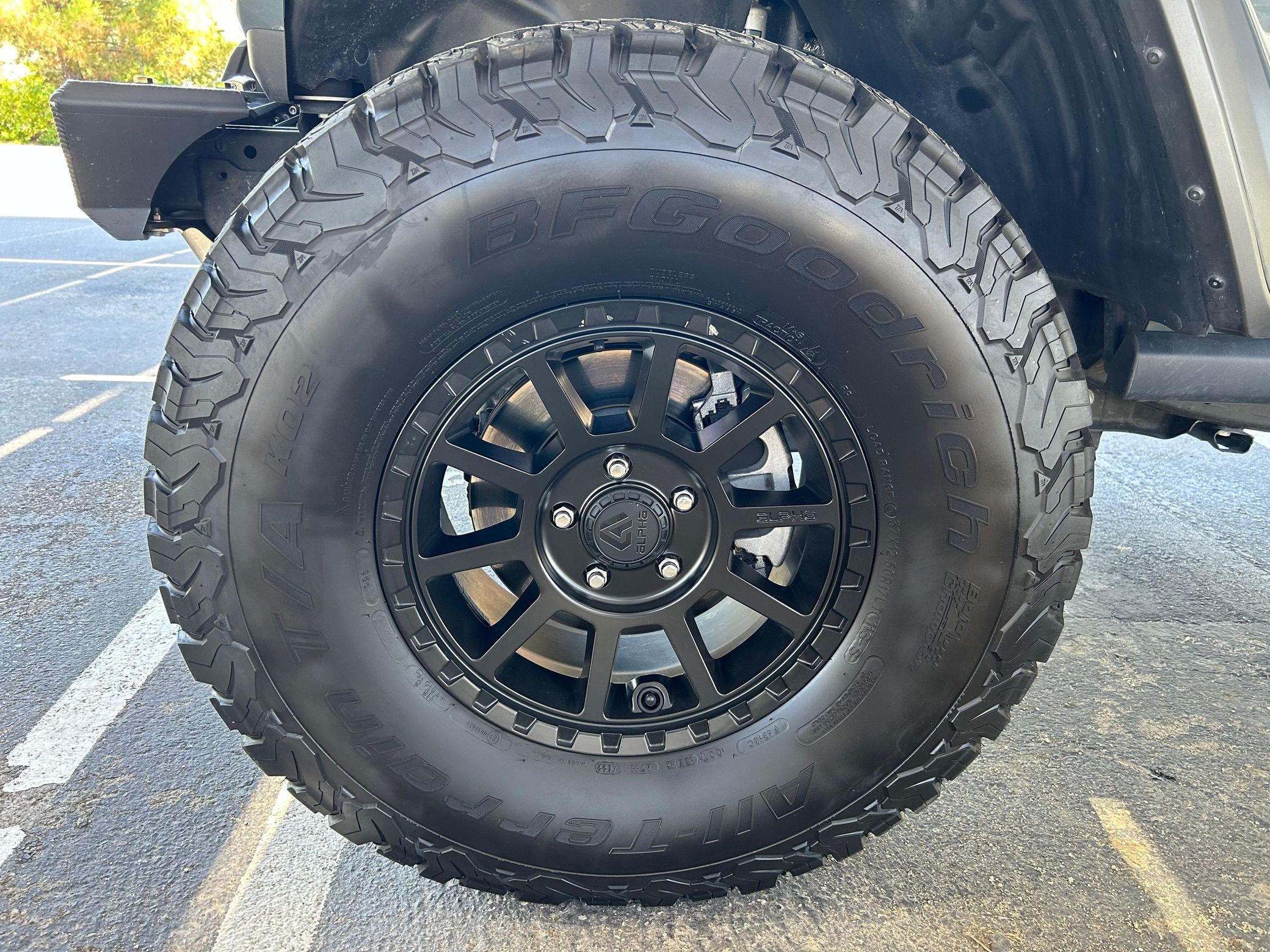 2024 Jeep Wrangler Rubicon 4xe - Image 44