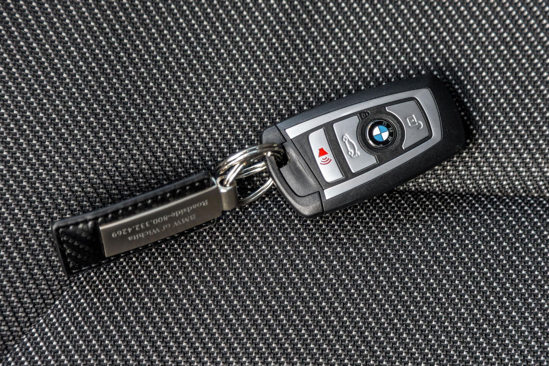 2018 BMW M3 Competition Package - Image 30