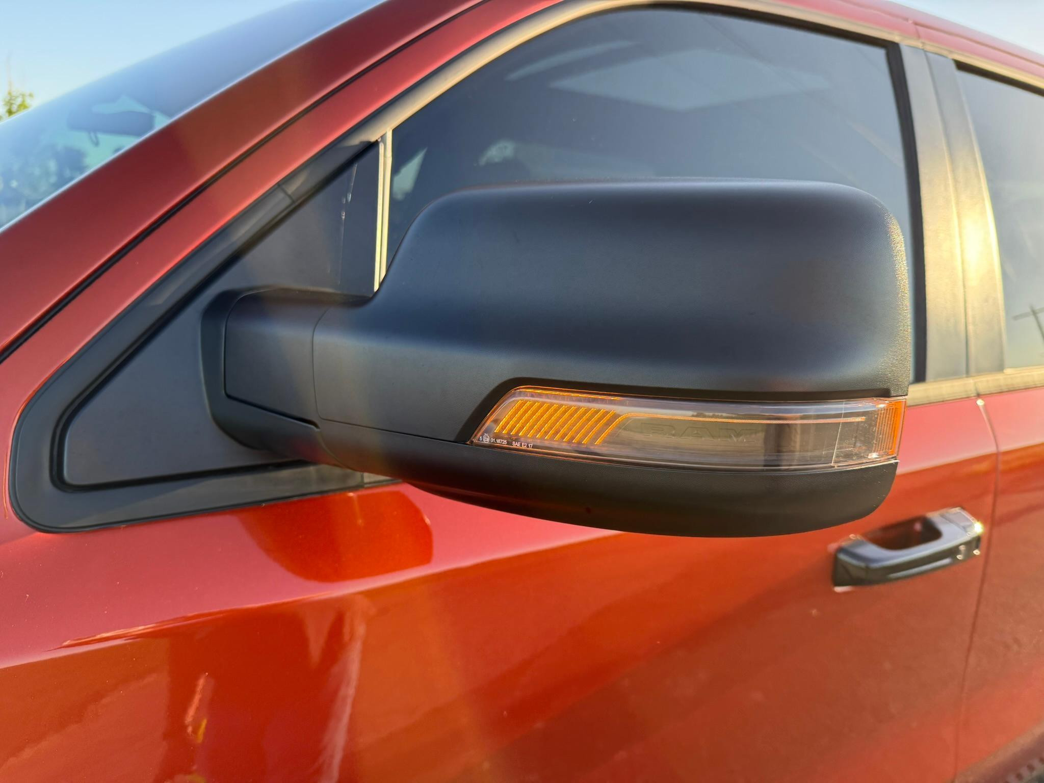 2024 Ram 1500 TRX Final Edition - Image 34