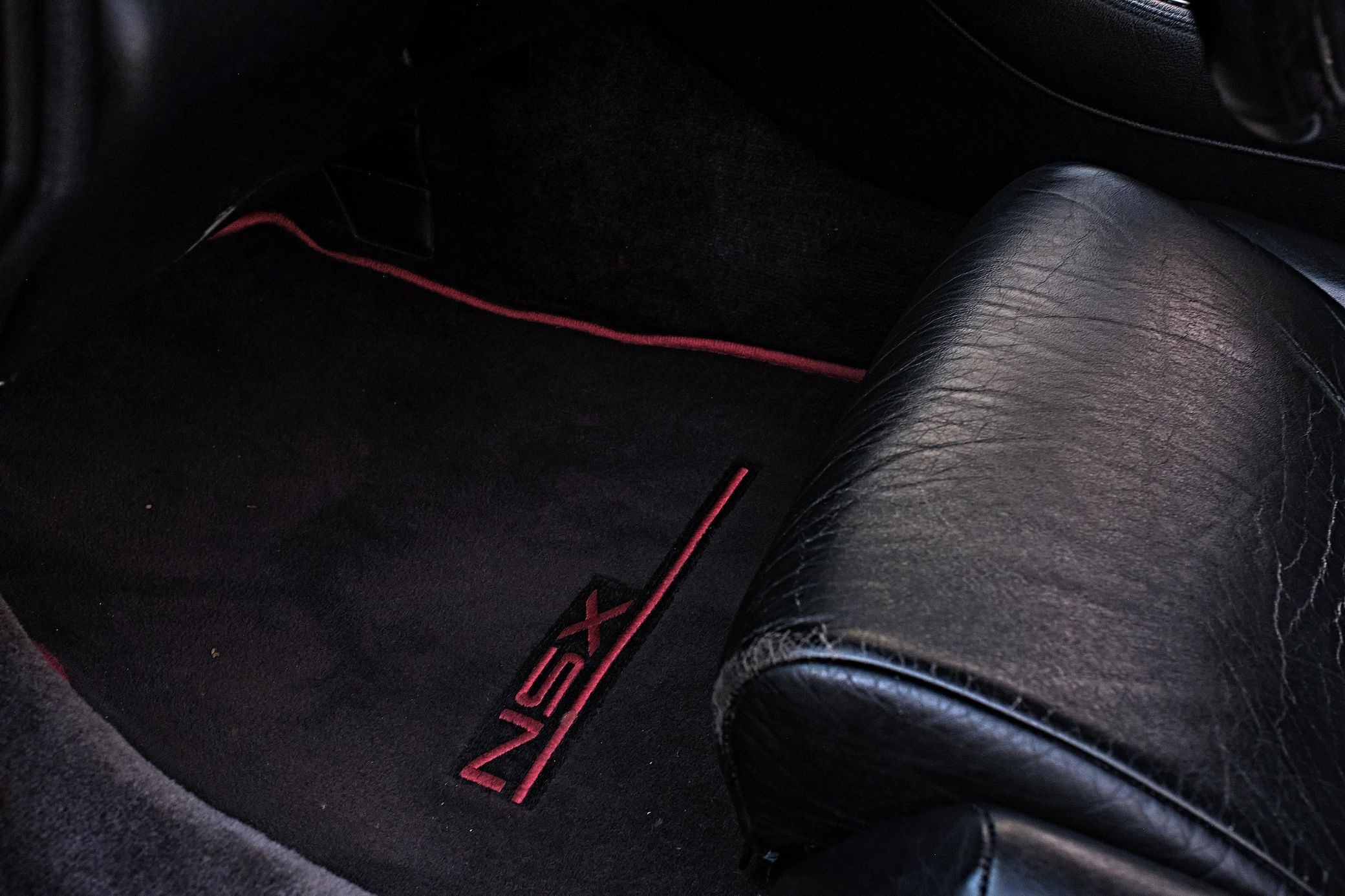 1992 Acura NSX - Image 41