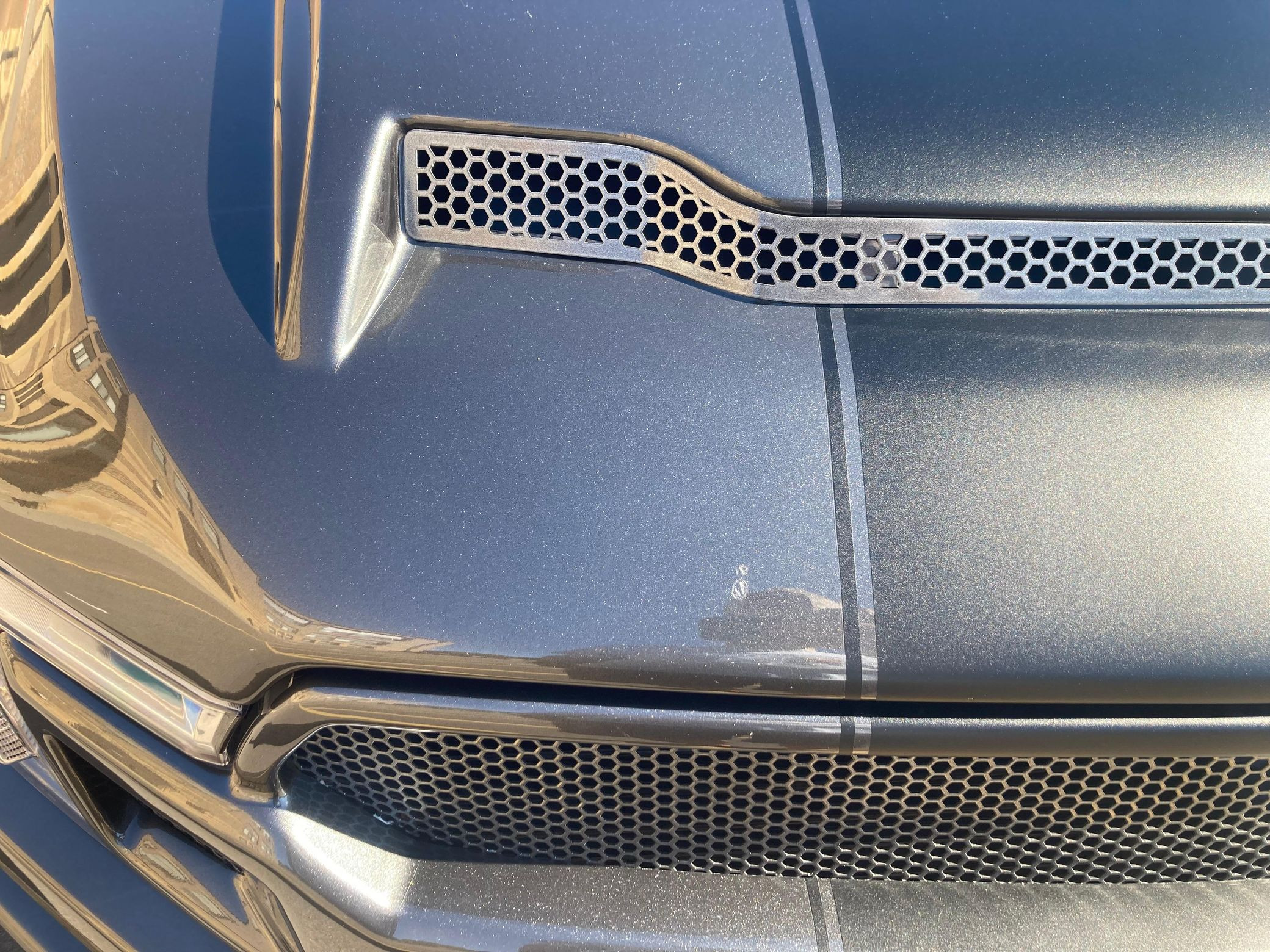 2020 Ford F-150 Shelby Super Snake Sport - Image 25