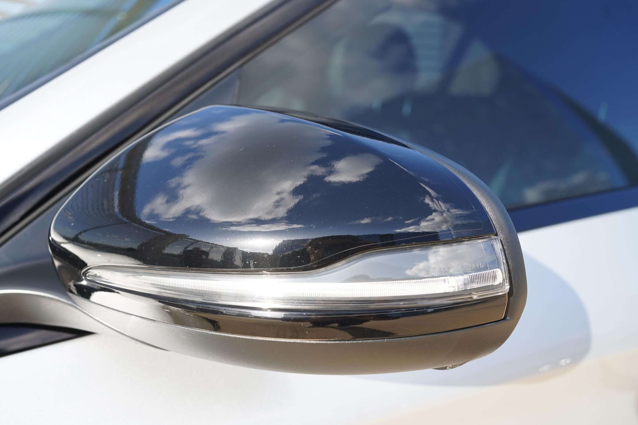 2020 Mercedes-Benz C-Class AMG C63 S - Image 39