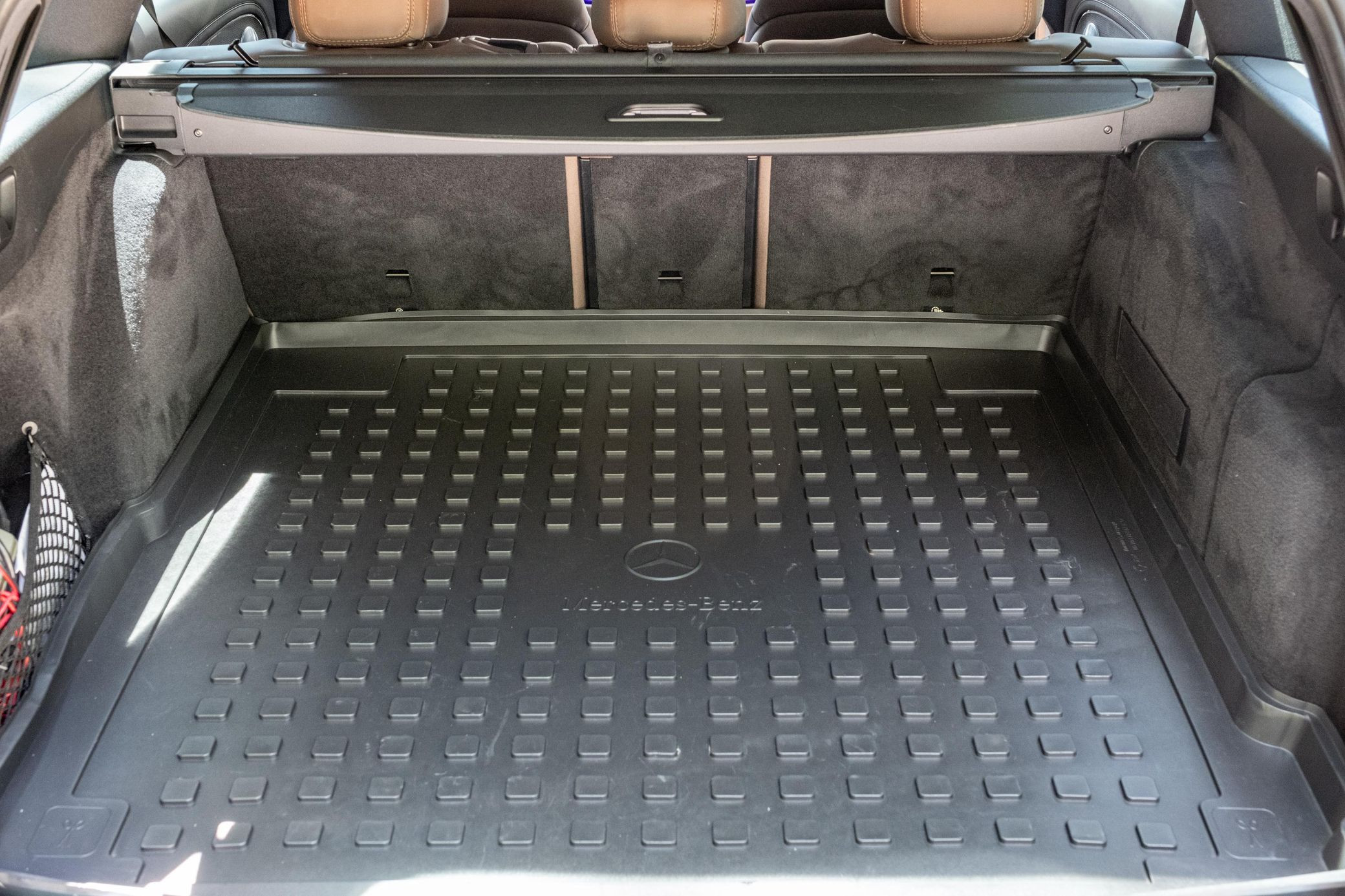 2020 Mercedes-Benz E-Class AMG E63 S - Image 43