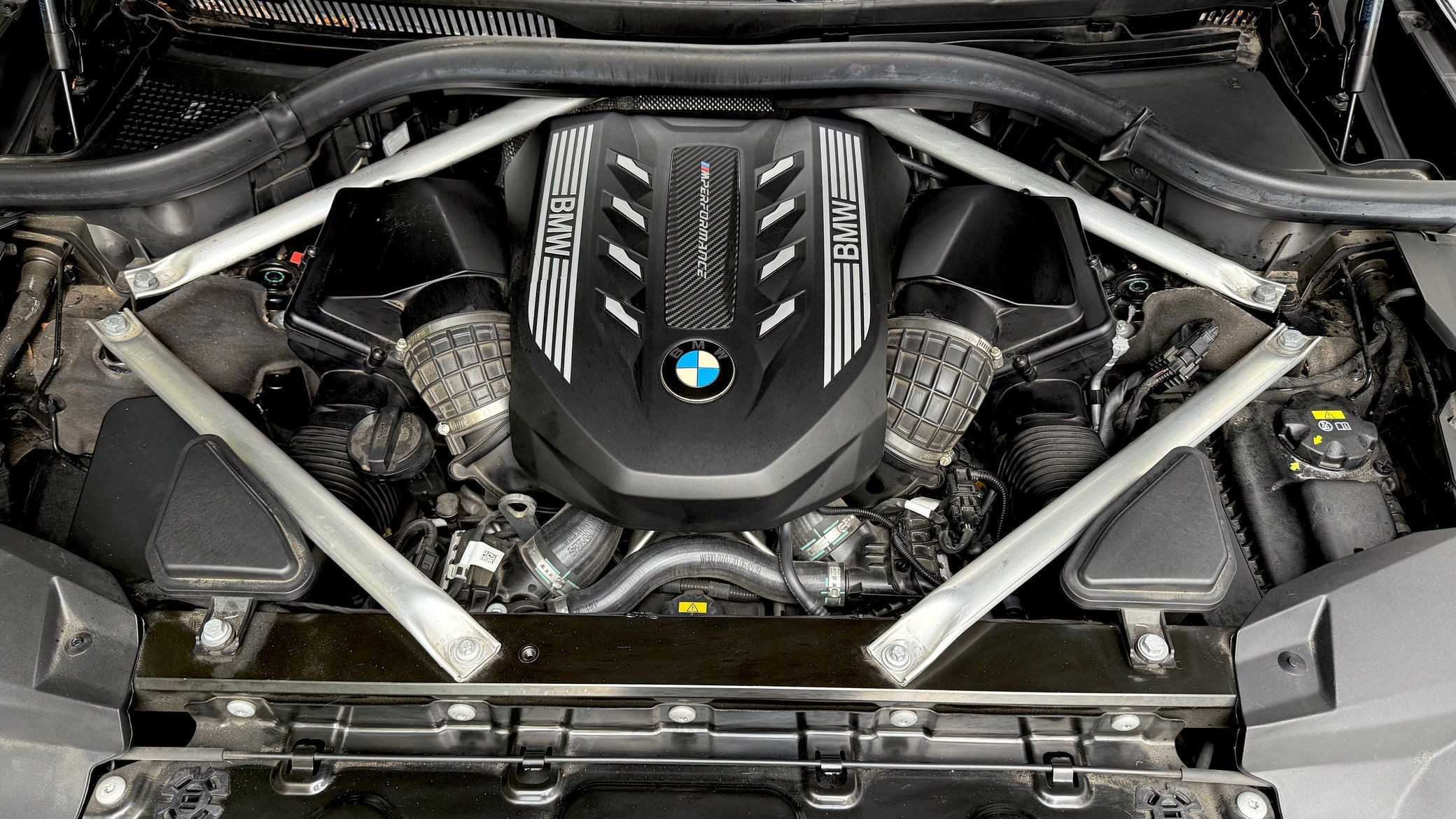 2021 BMW X7 M50i - Image 11