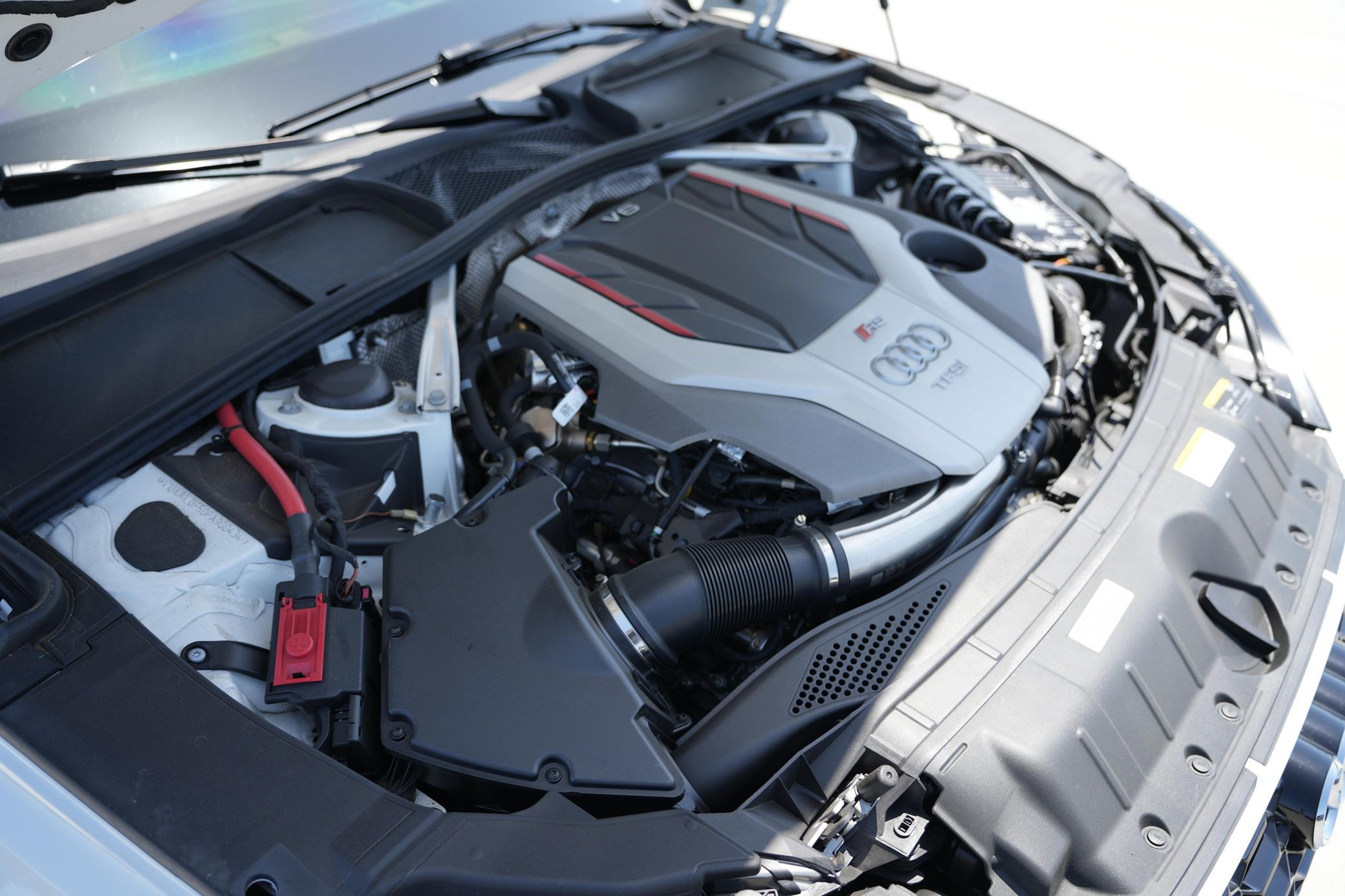 2023 Audi RS5 Sportback - Image 33