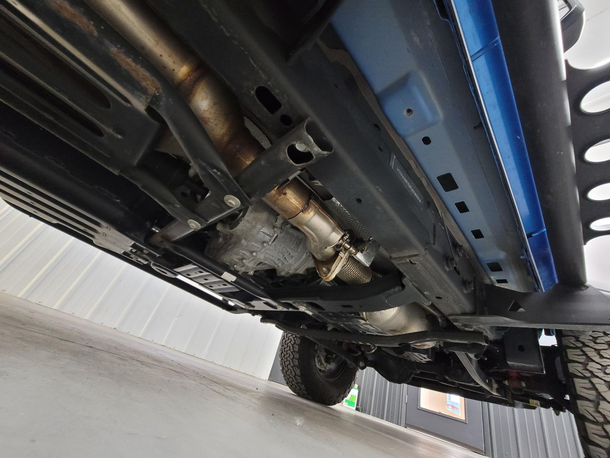 2023 Jeep Wrangler Rubicon - Image 15