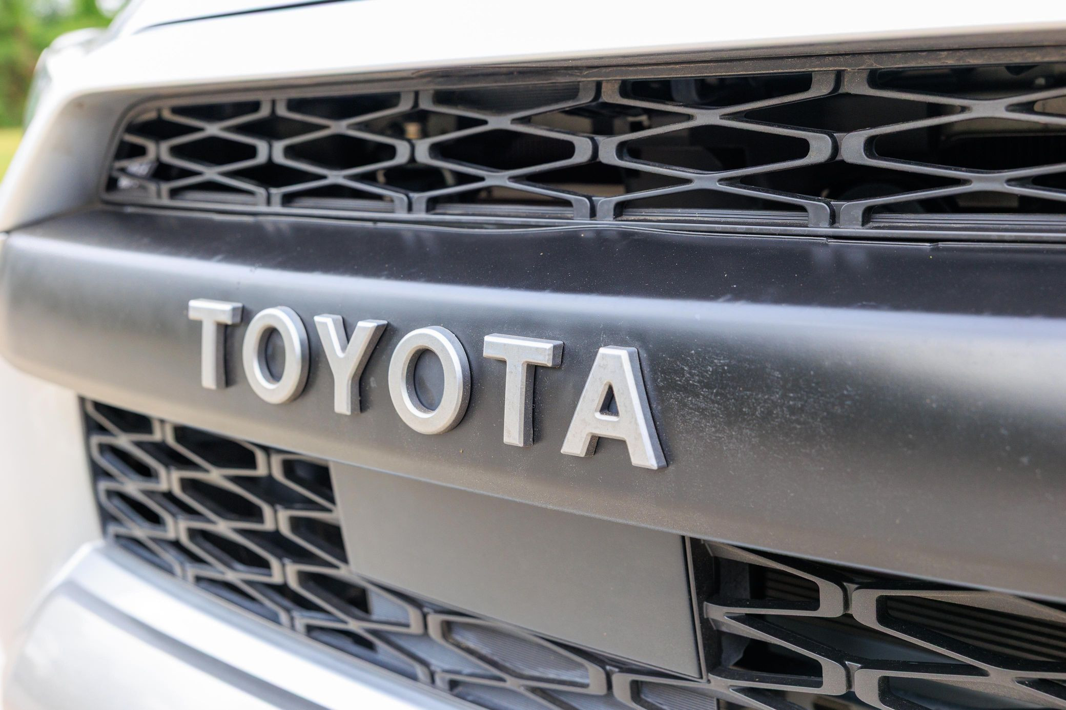 2023 Toyota 4Runner TRD Off-Road - Image 26