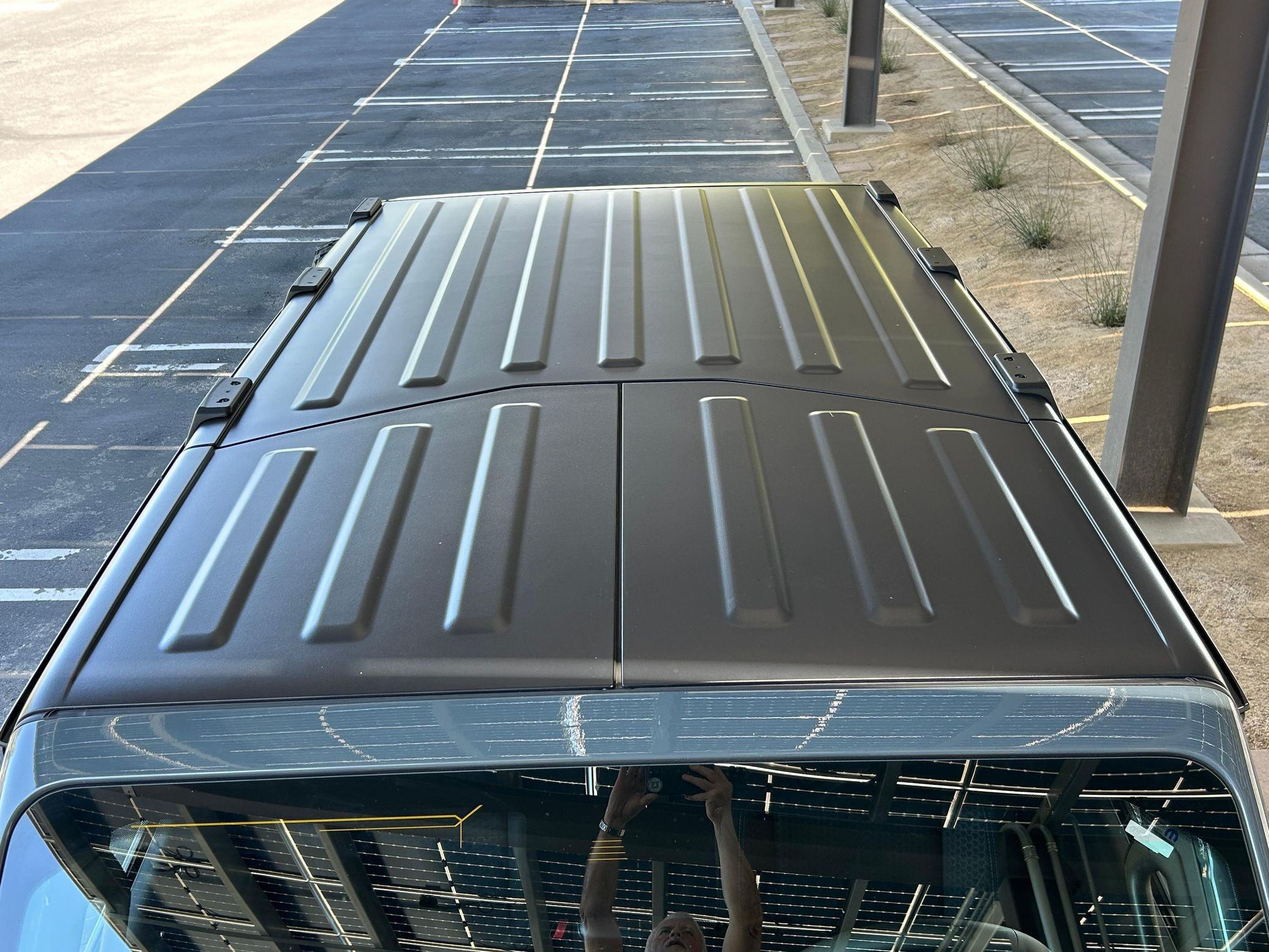 2024 Jeep Wrangler Rubicon 4xe - Image 45