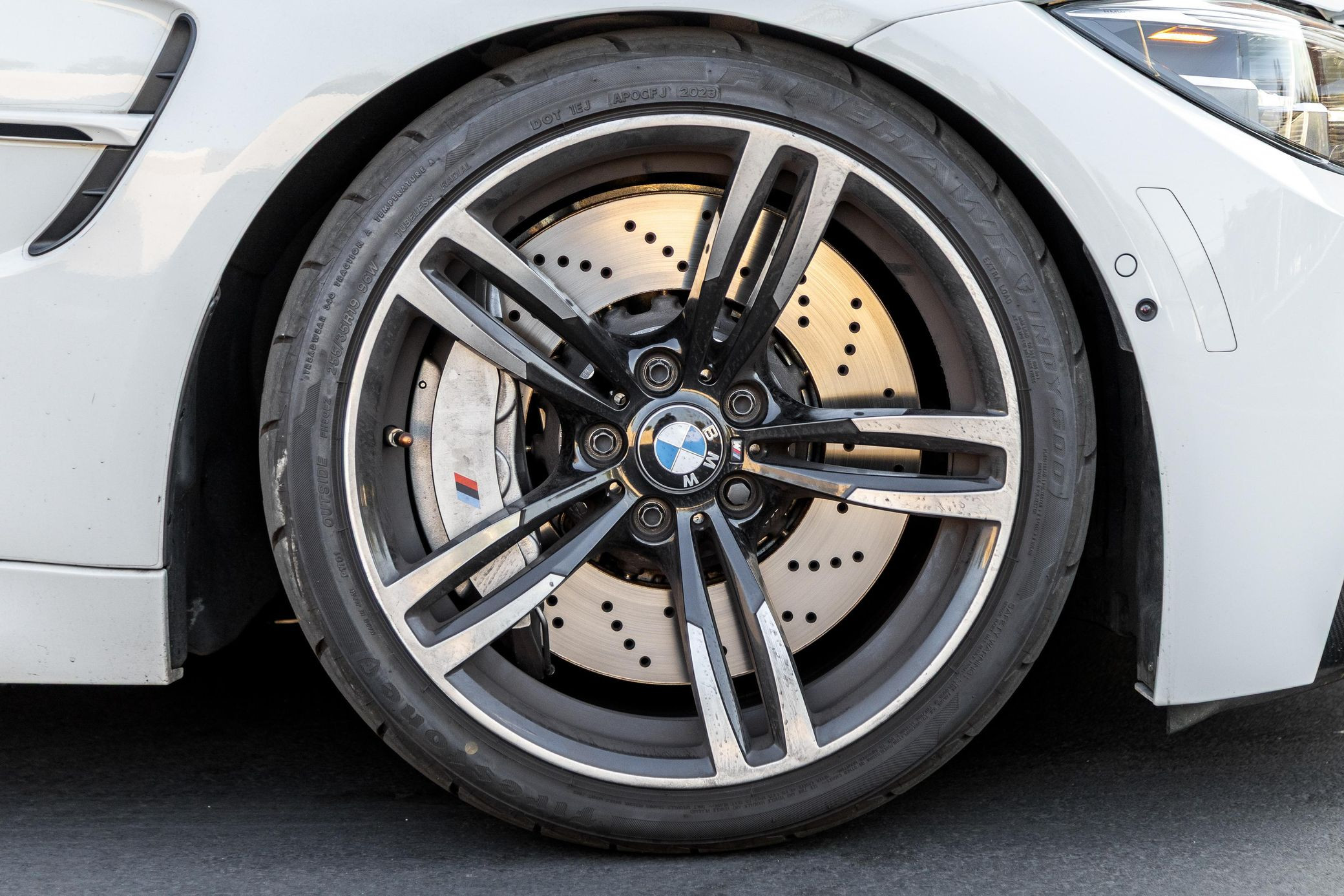 2018 BMW M3 Competition Package - Image 31