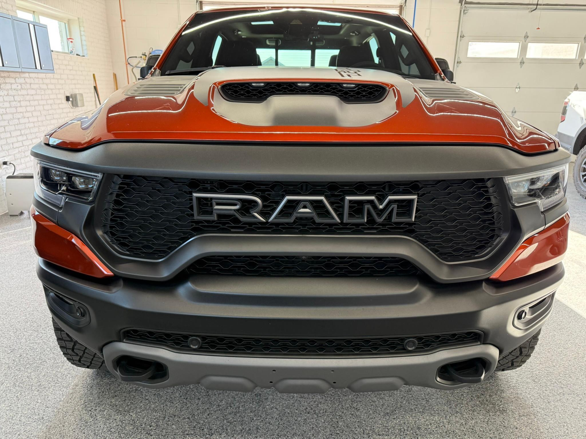 2024 Ram 1500 TRX Final Edition - Image 35