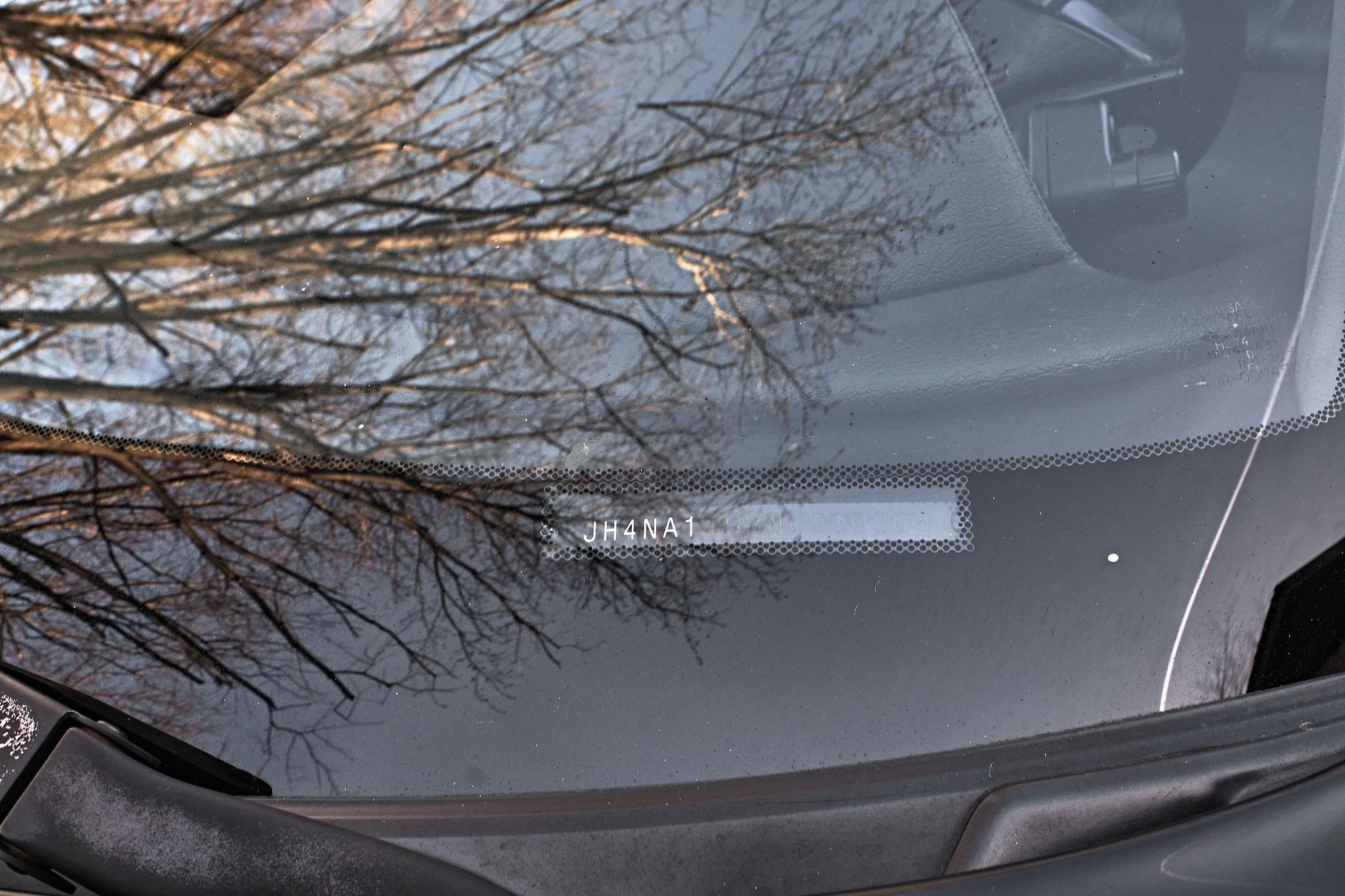 1992 Acura NSX - Image 42