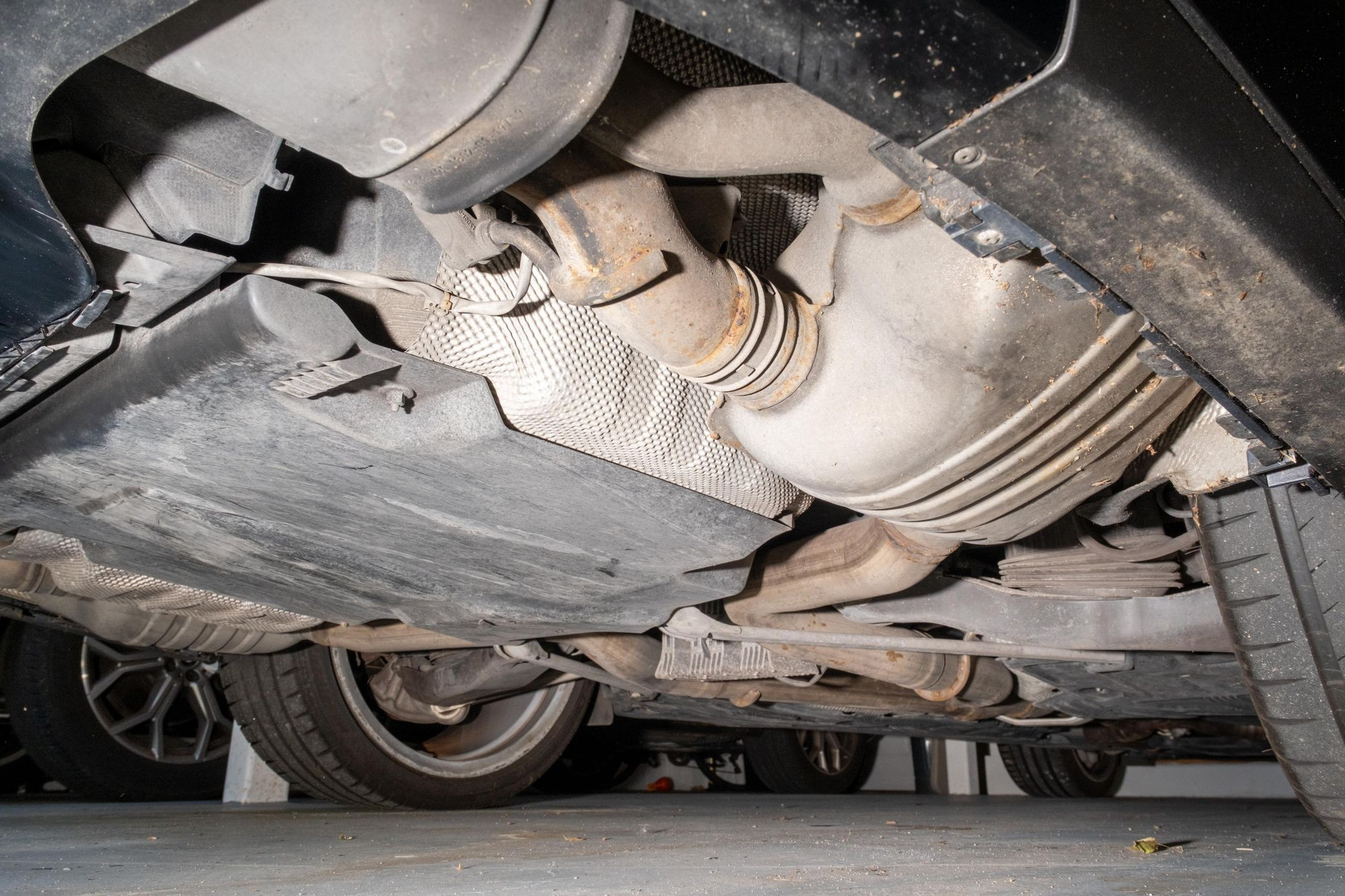 2020 Mercedes-Benz E-Class AMG E63 S - Image 44