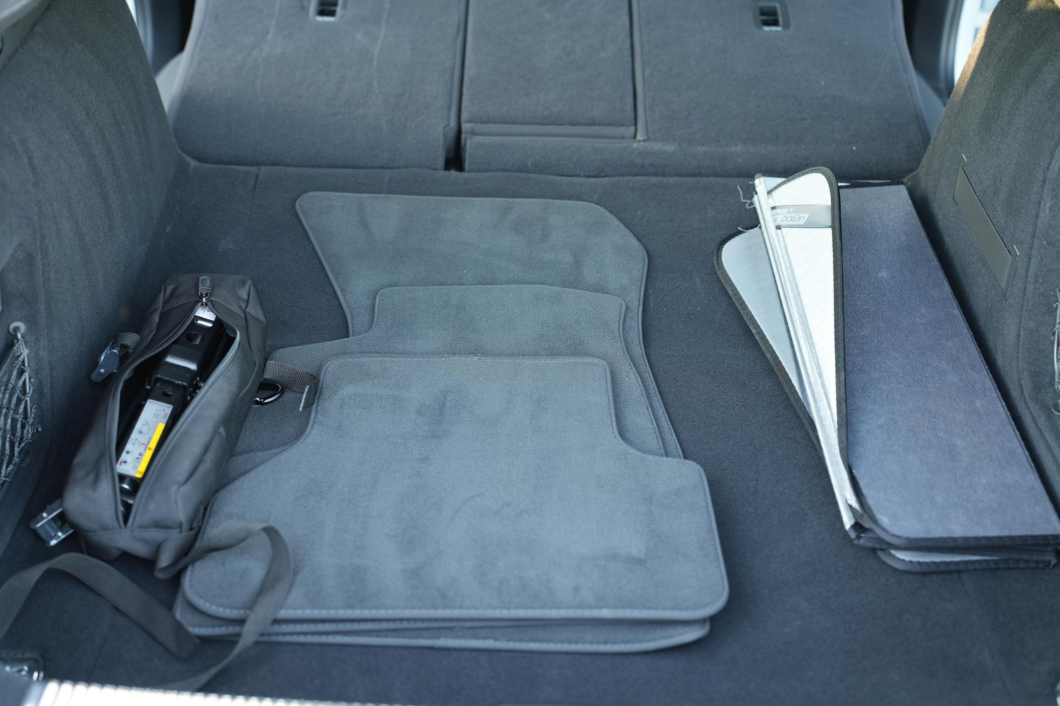 2023 Audi RS5 Sportback - Image 34