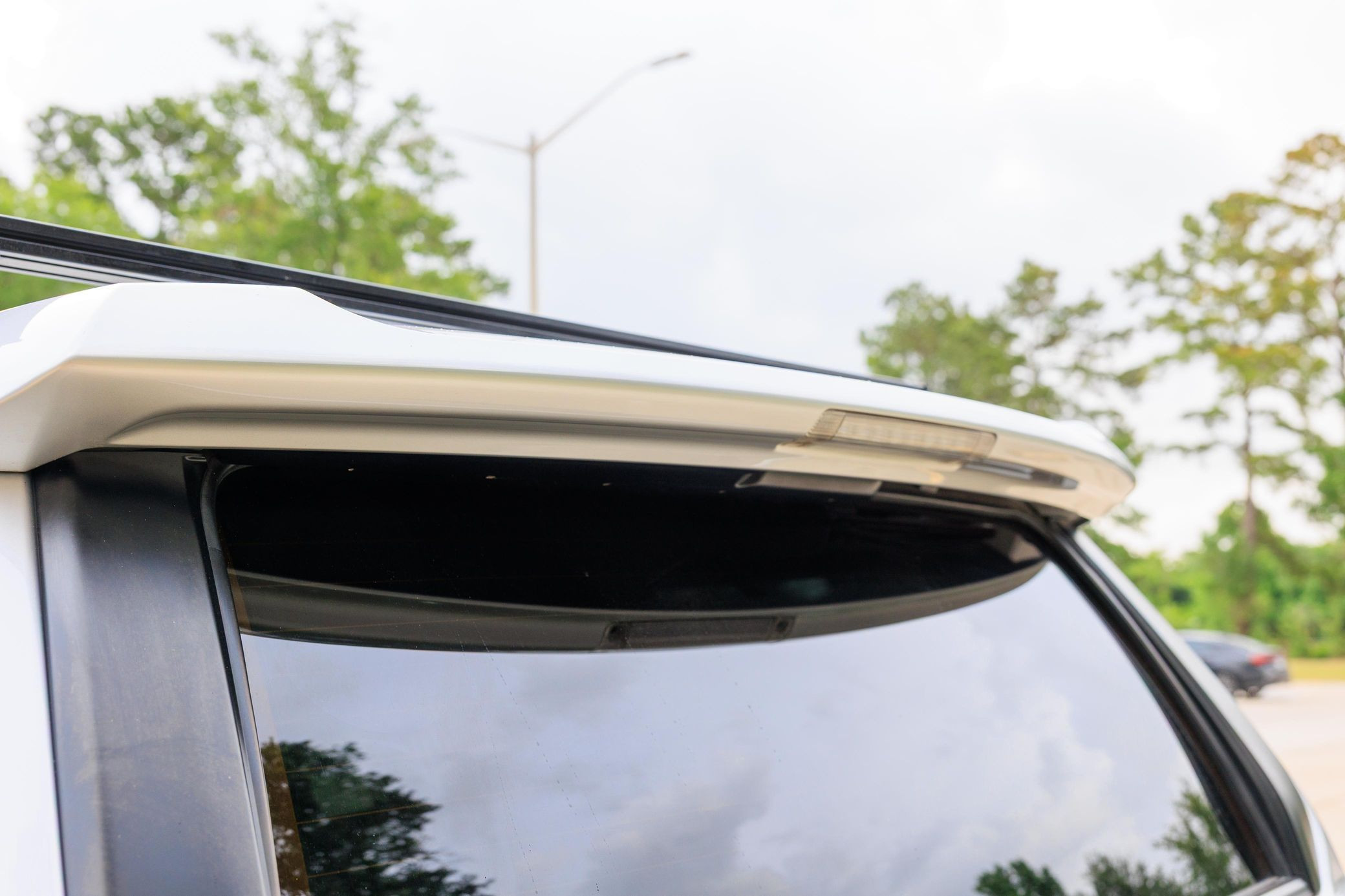 2023 Toyota 4Runner TRD Off-Road - Image 27