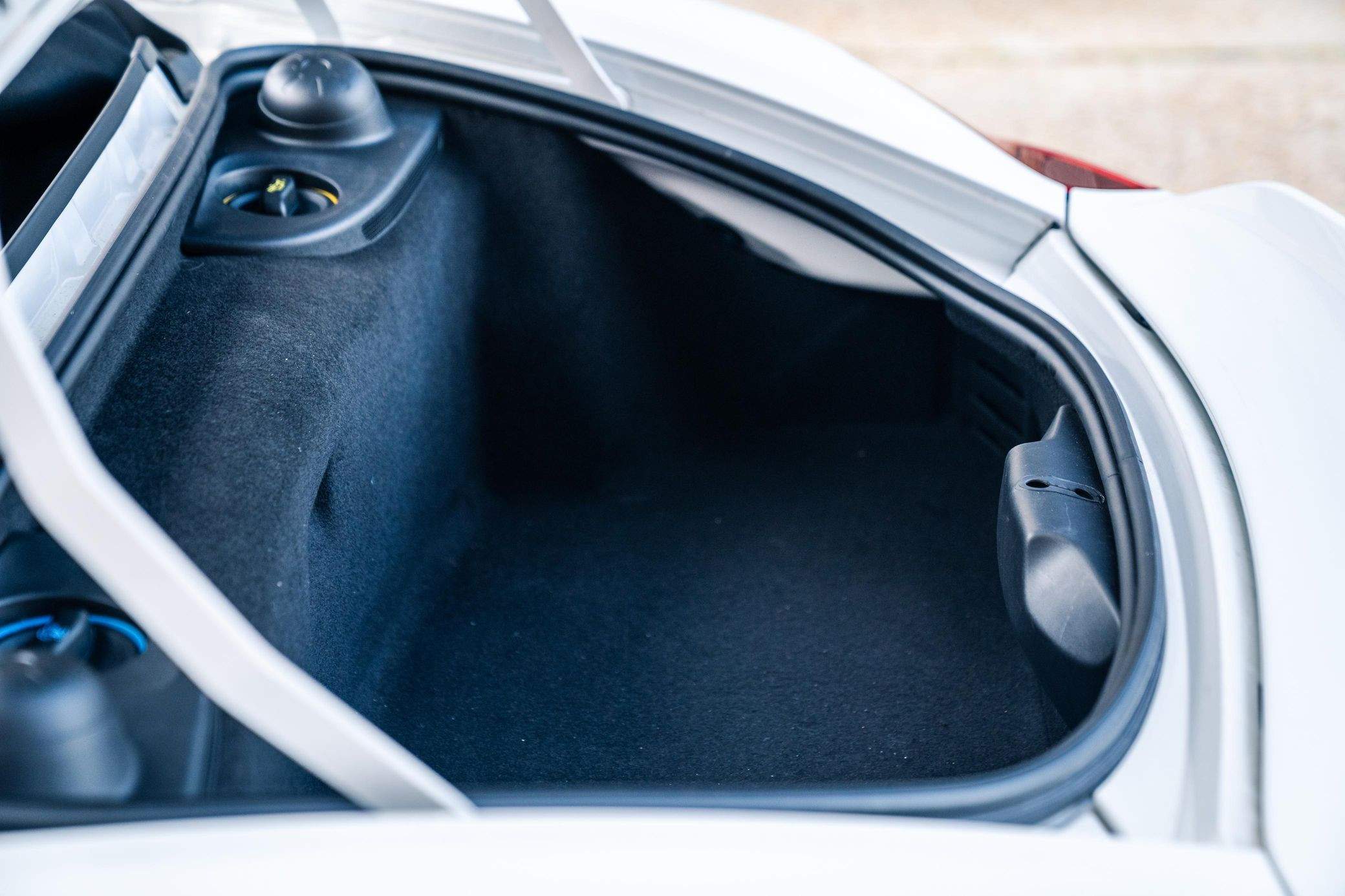 2016 Porsche Boxster Spyder - Image 72