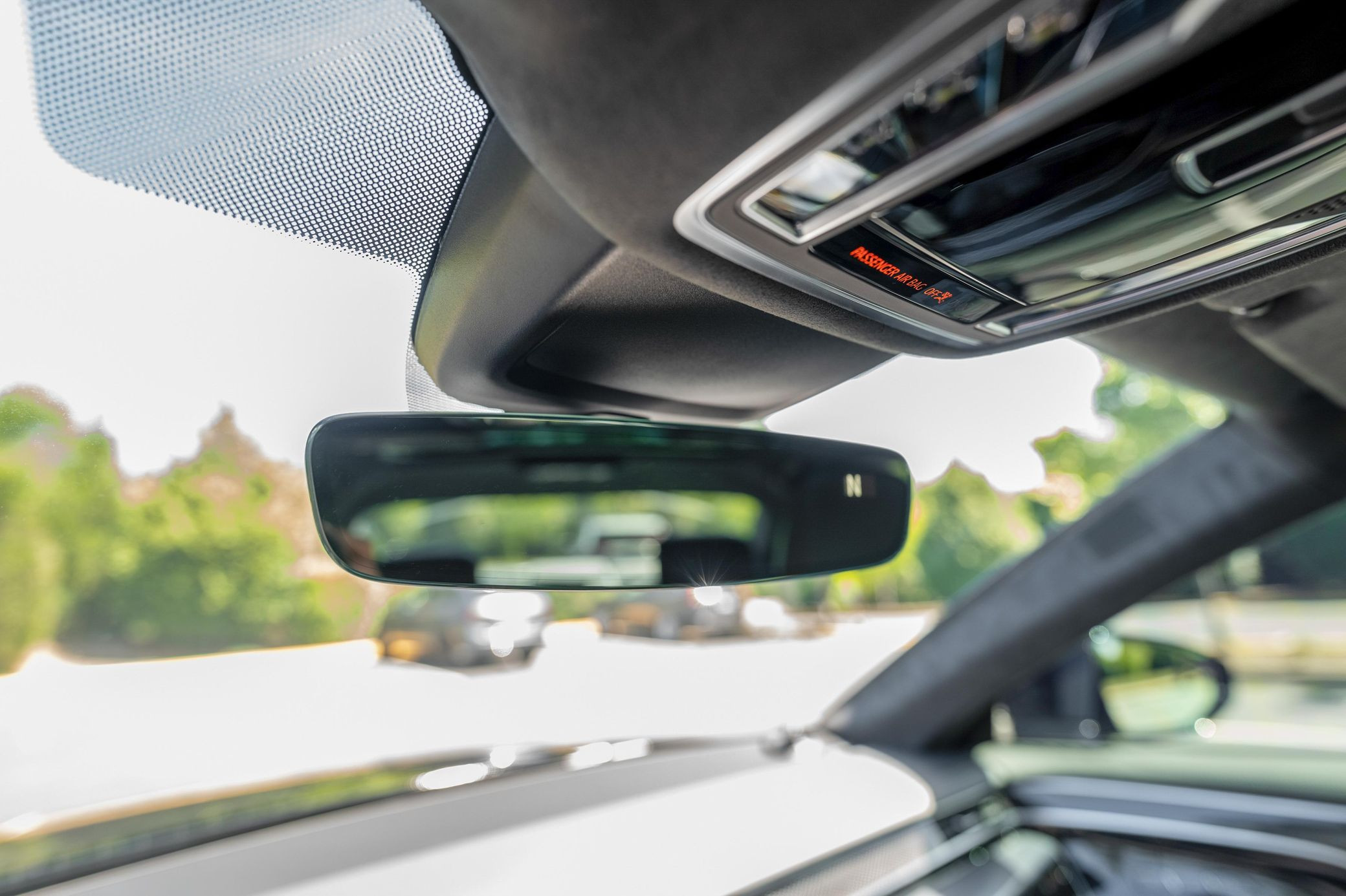 2025 Audi S8 - Image 42