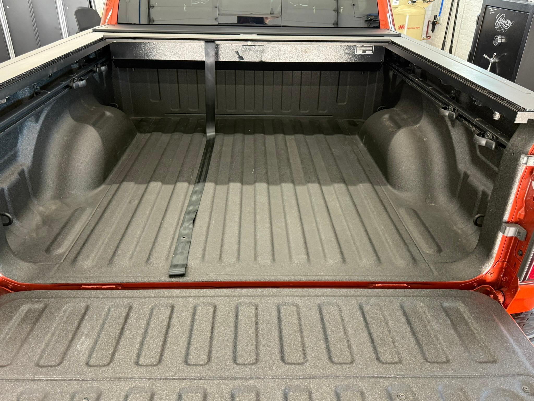 2024 Ram 1500 TRX Final Edition - Image 36