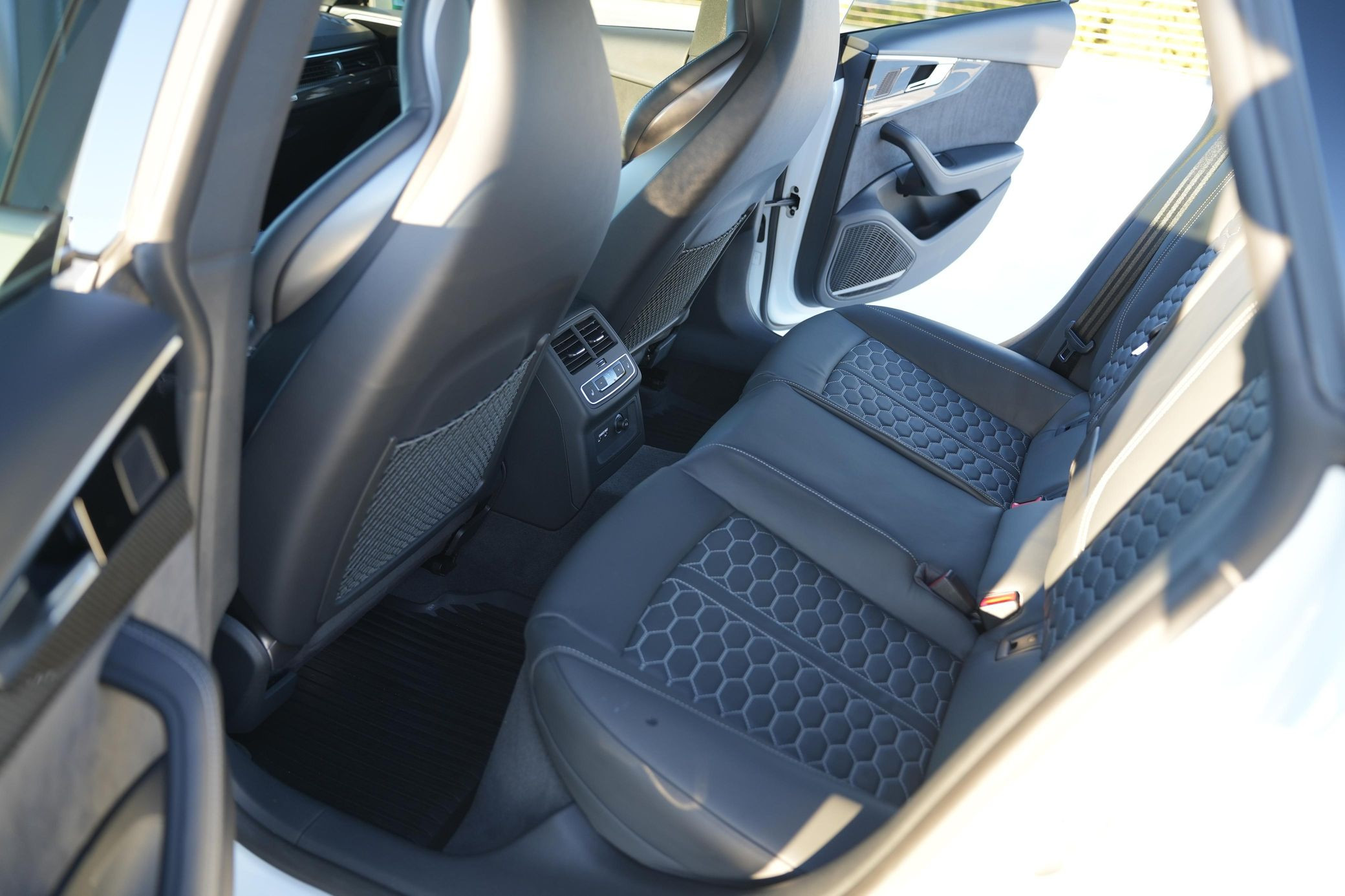 2023 Audi RS5 Sportback - Image 35