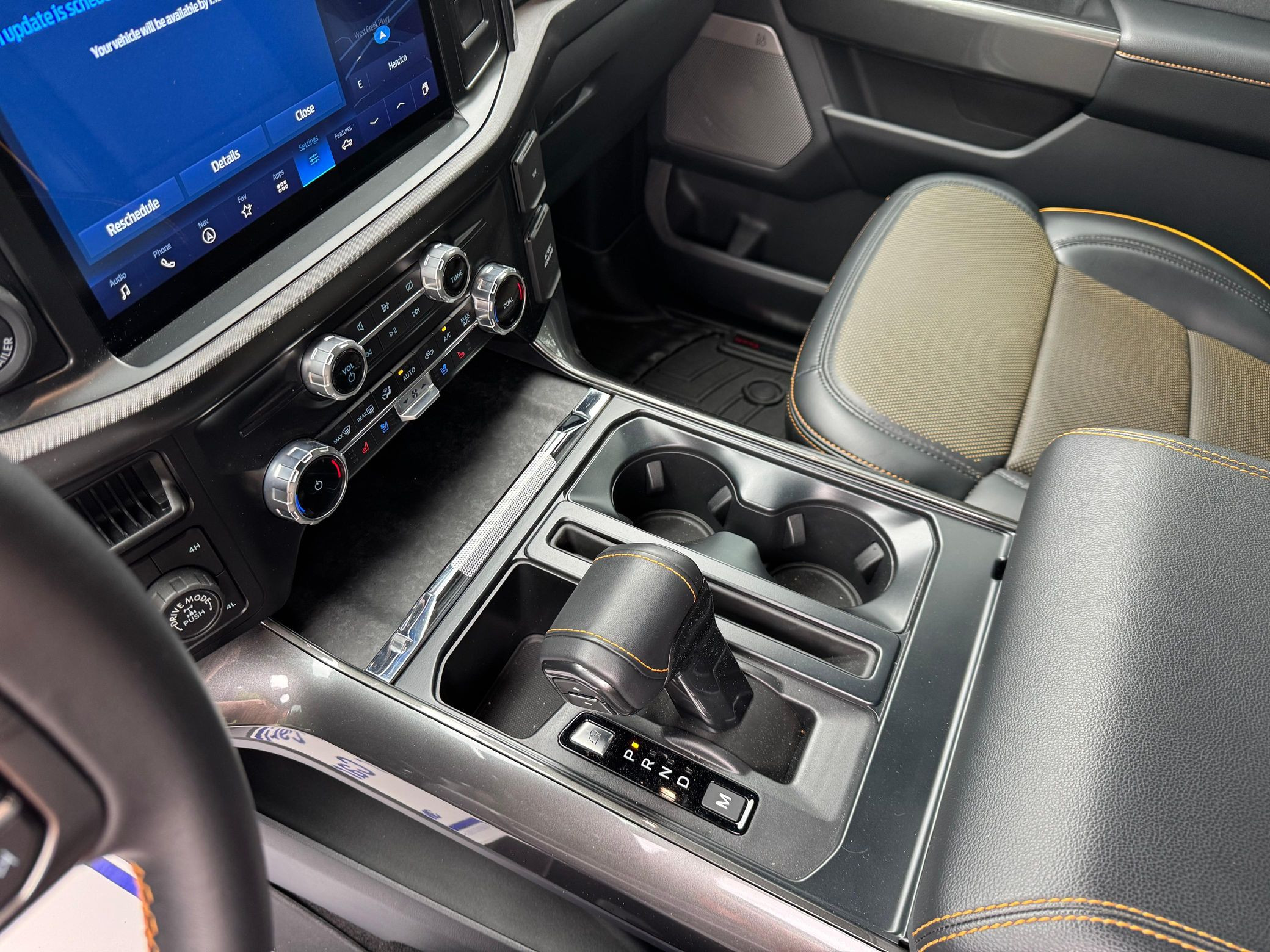 2023 Ford F-150 Tremor Hennessey Venom 775 - Image 53