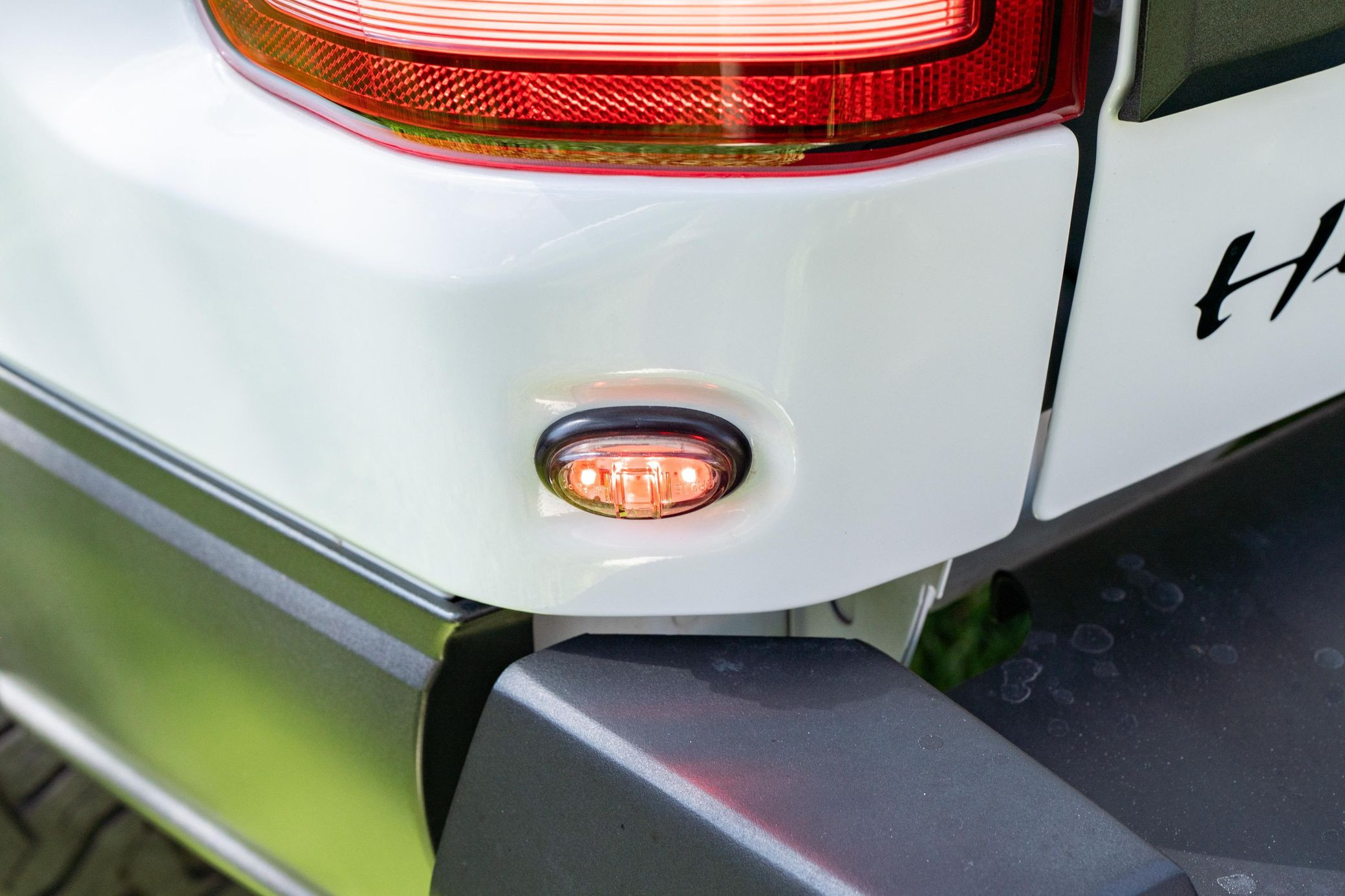 2018 Ford F-150 Raptor Hennessey VelociRaptor - Image 58