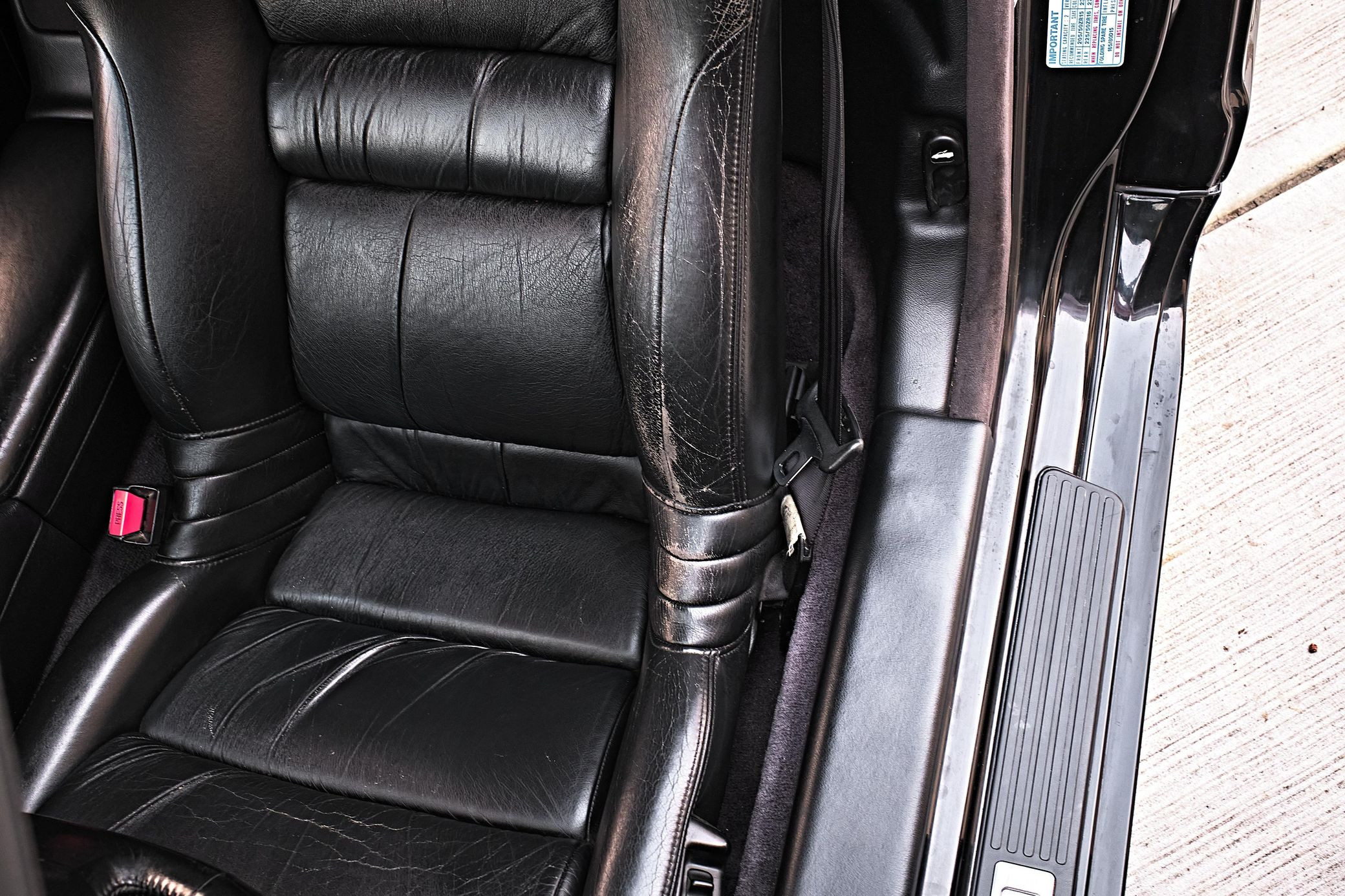 1992 Acura NSX - Image 44