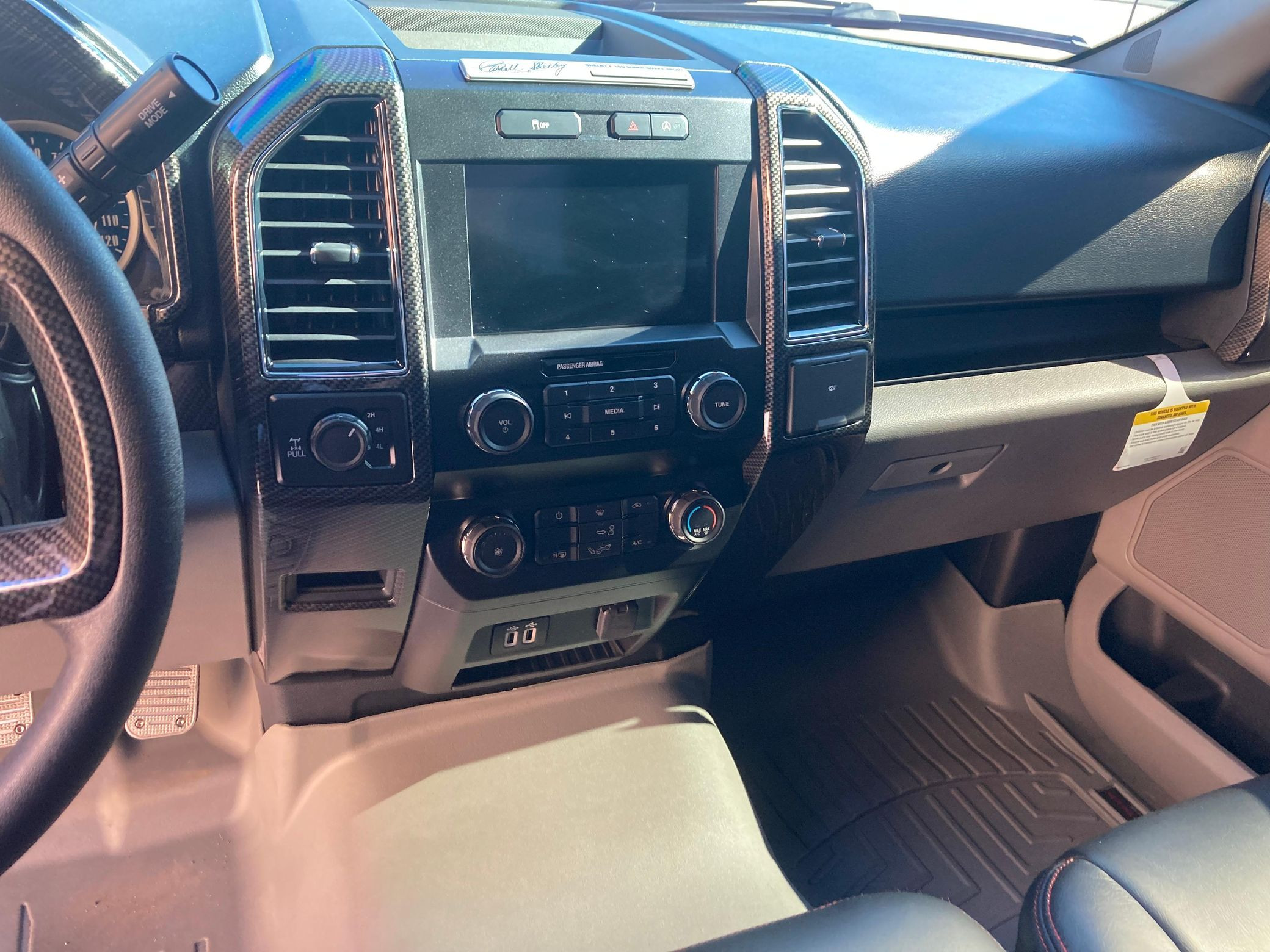 2020 Ford F-150 Shelby Super Snake Sport - Image 27