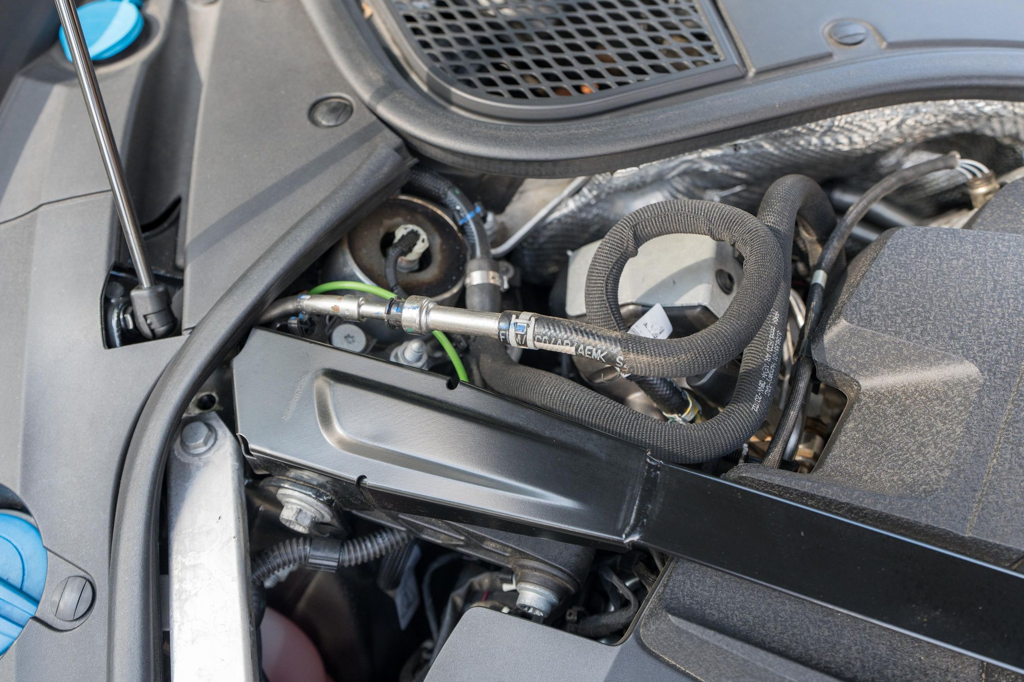 2020 Porsche Panamera 4S - Image 25