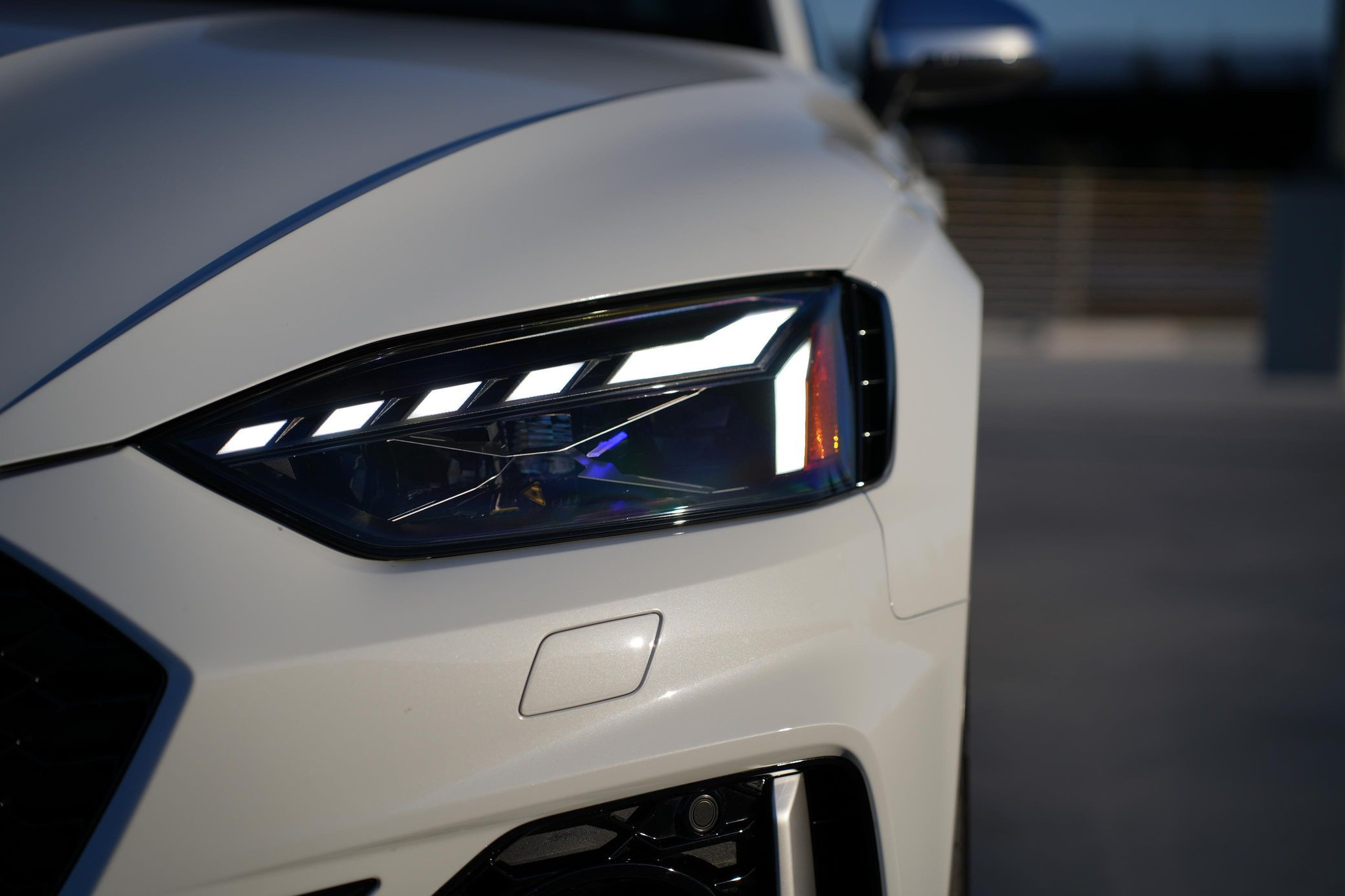 2023 Audi RS5 Sportback - Image 36