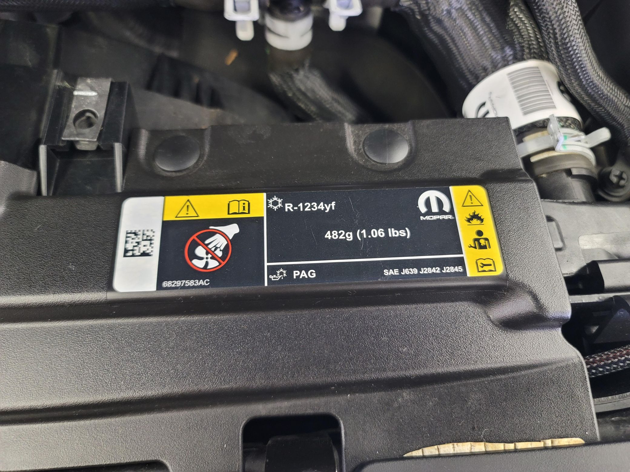 2023 Jeep Wrangler Rubicon - Image 18