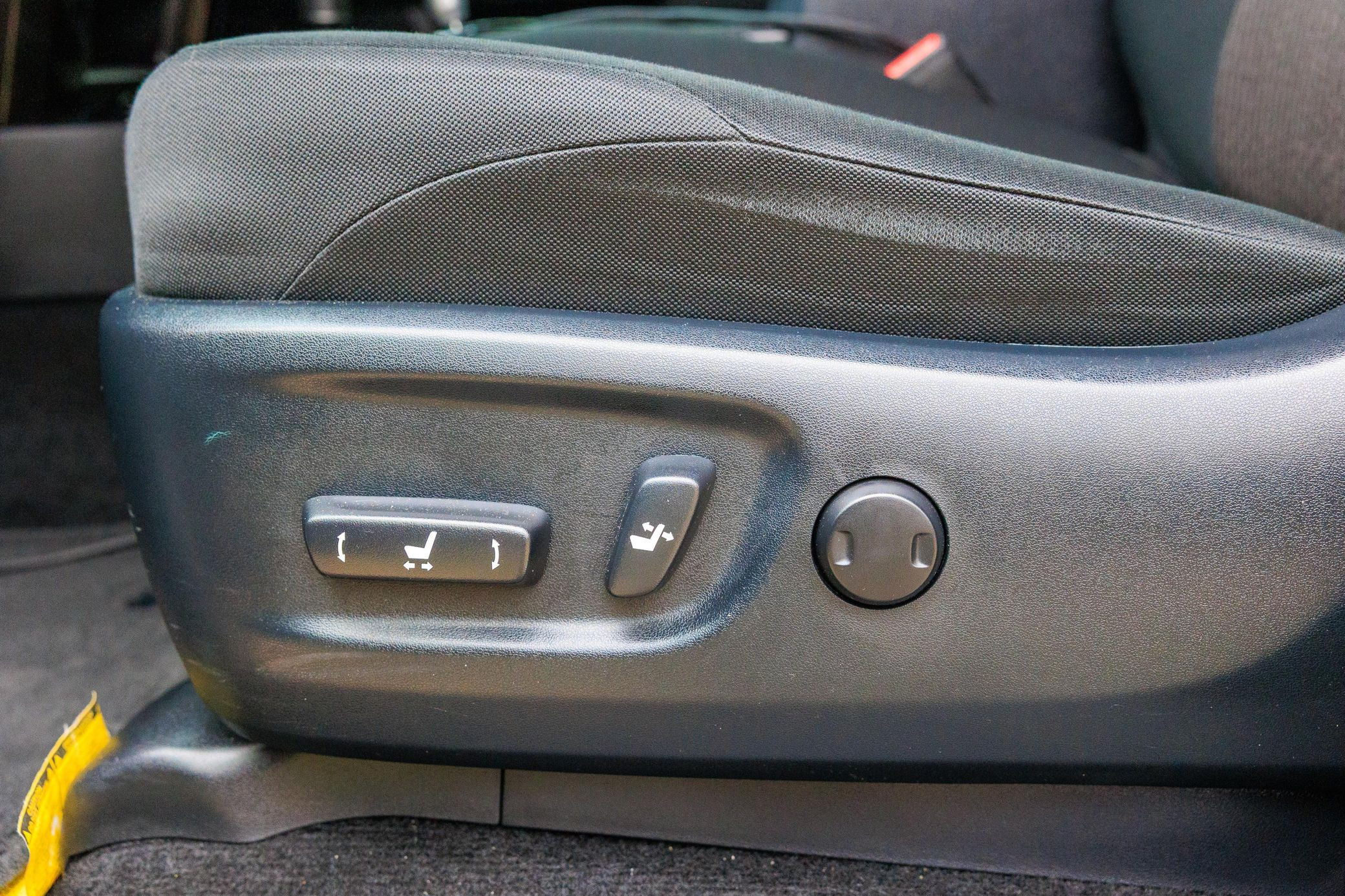 2023 Toyota 4Runner TRD Off-Road - Image 29