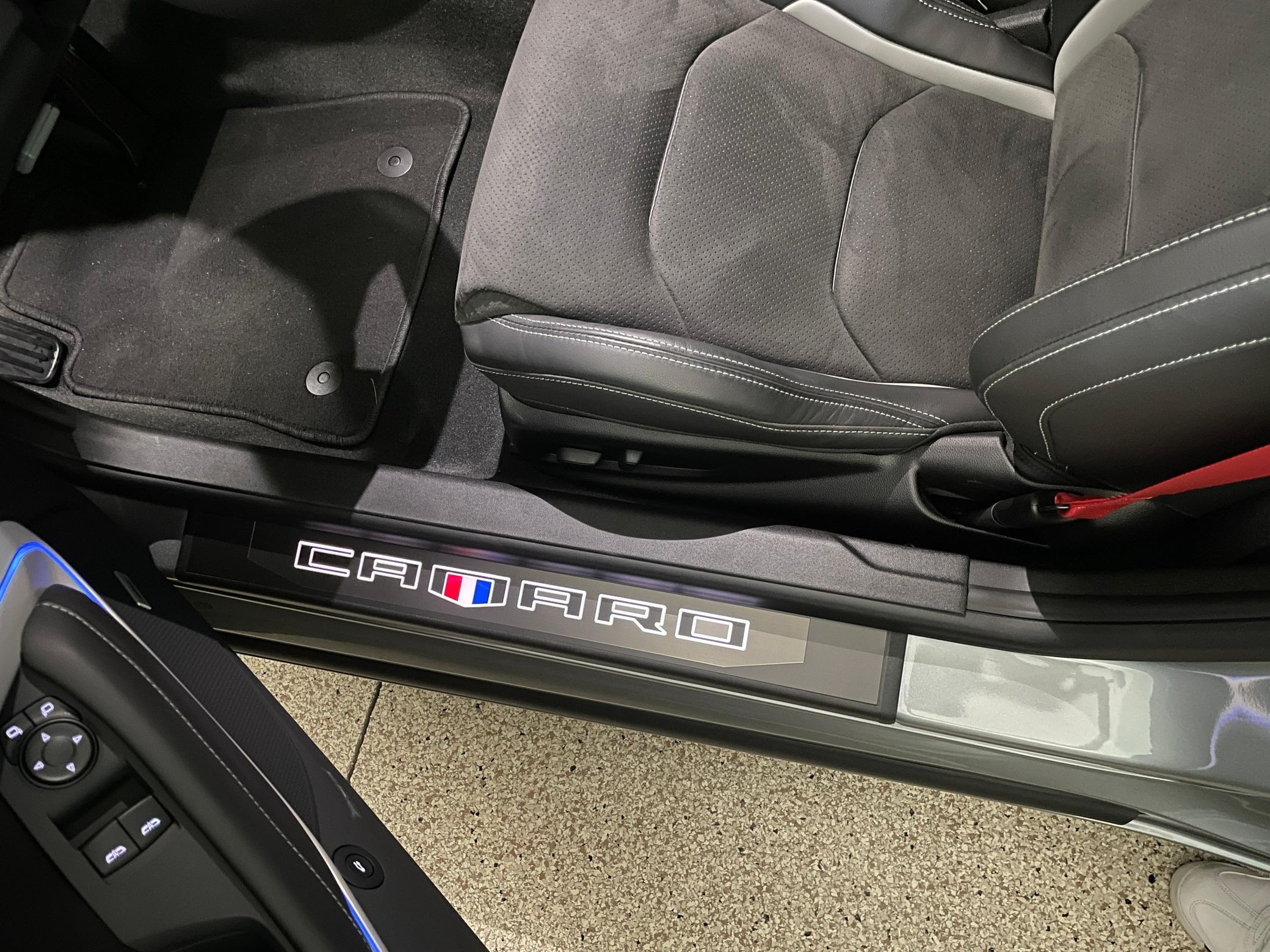 2024 Chevrolet Camaro 2SS 1LE - Image 58