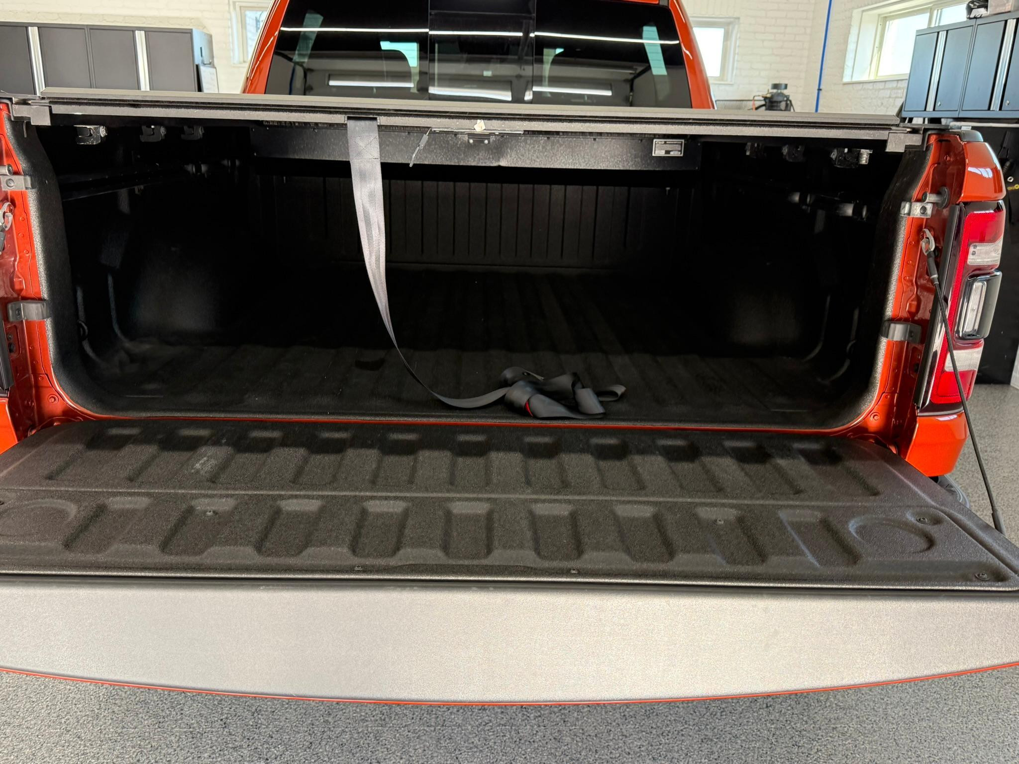 2024 Ram 1500 TRX Final Edition - Image 37