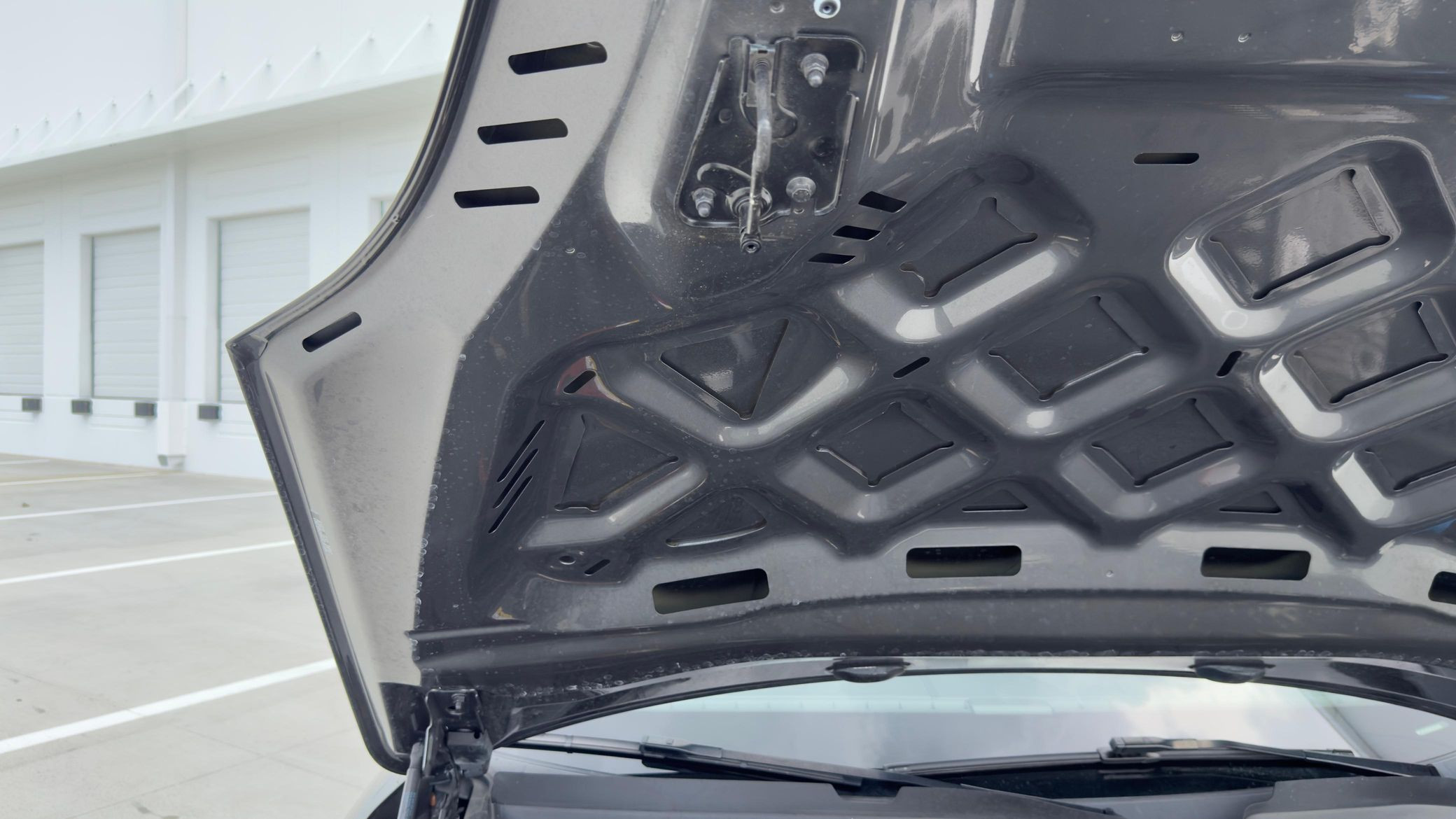 2019 Porsche Cayenne Turbo - Image 43