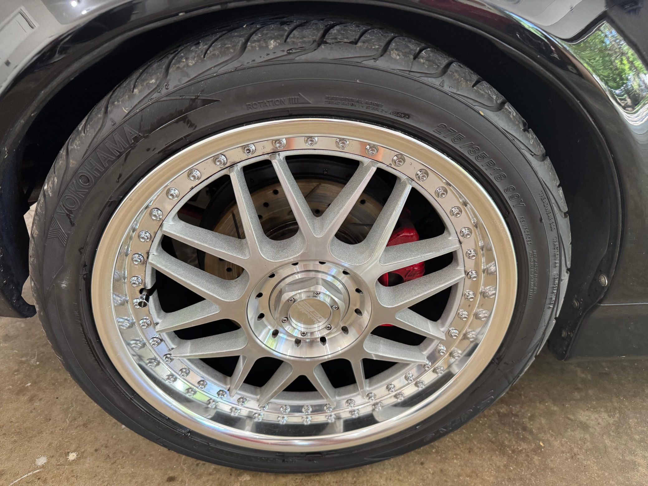 1992 Acura NSX - Image 45