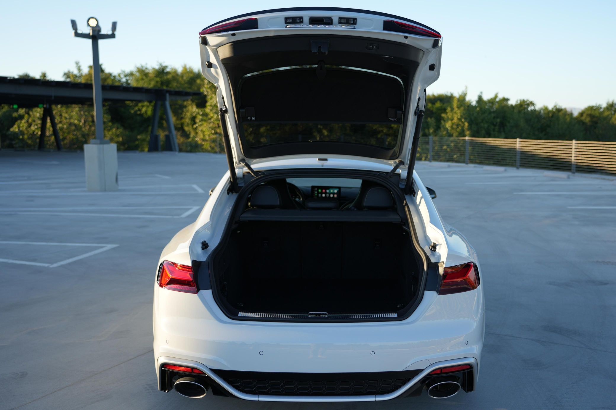 2023 Audi RS5 Sportback - Image 37