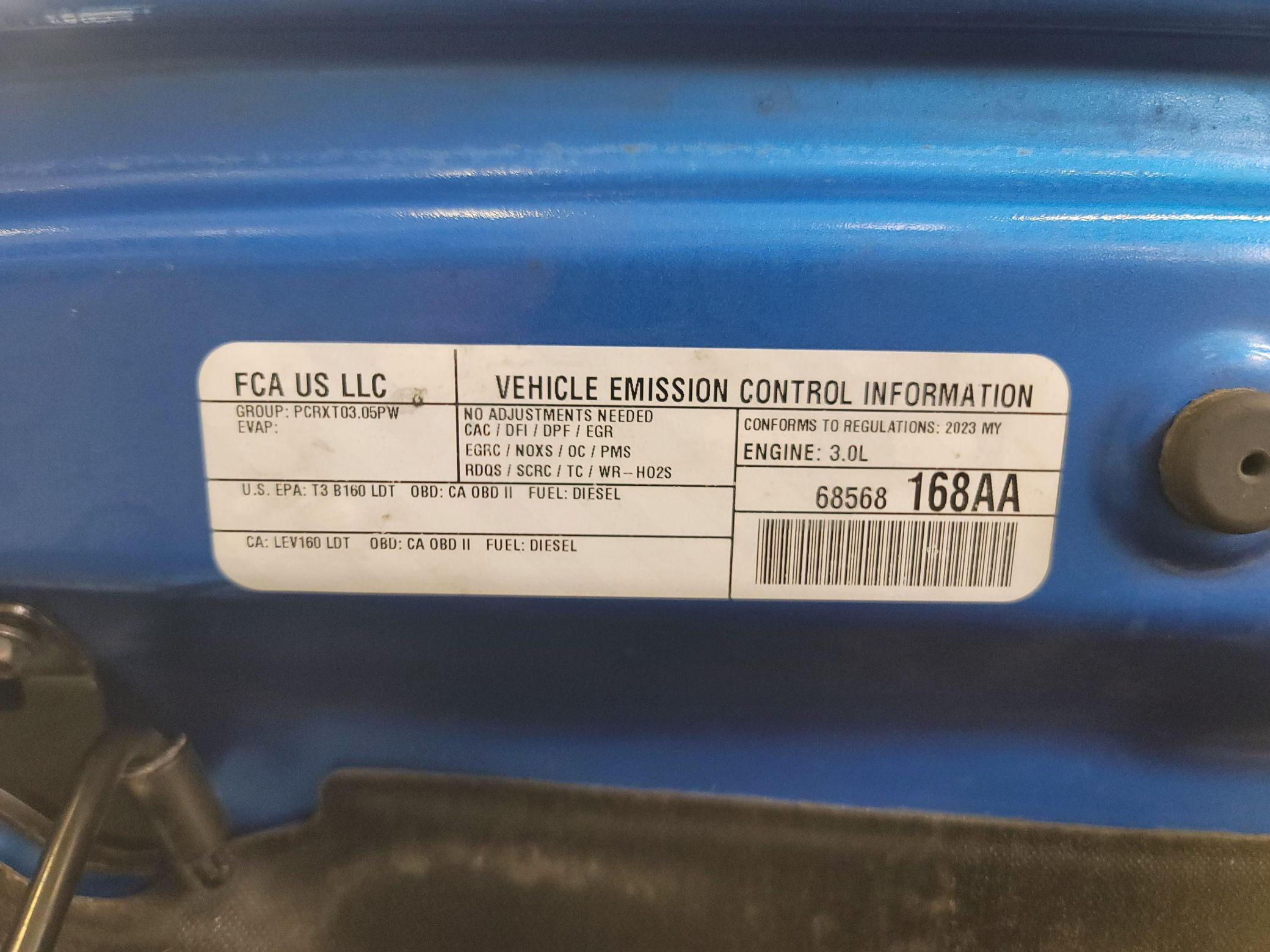 2023 Jeep Wrangler Rubicon - Image 19