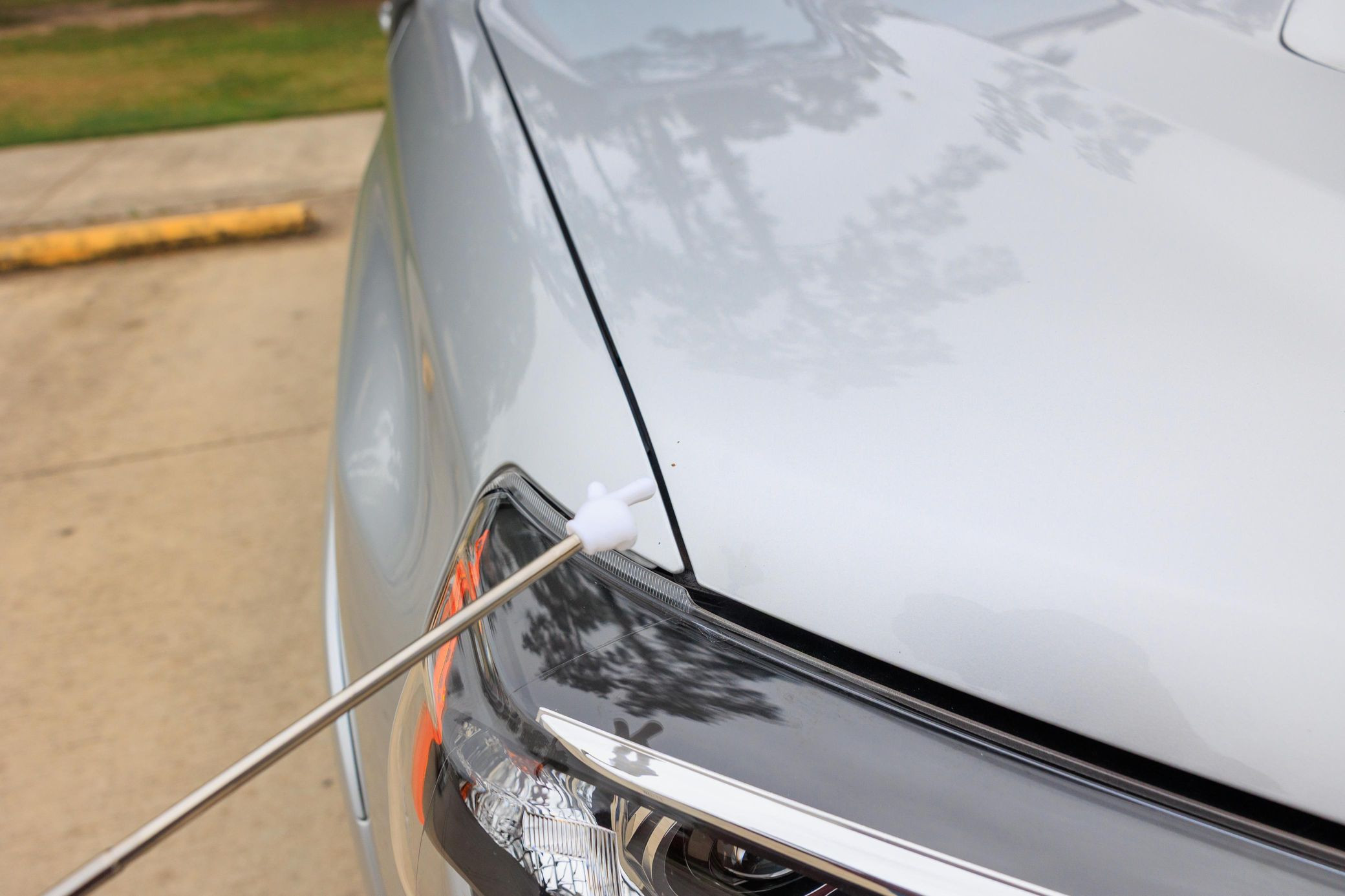 2023 Toyota 4Runner TRD Off-Road - Image 30