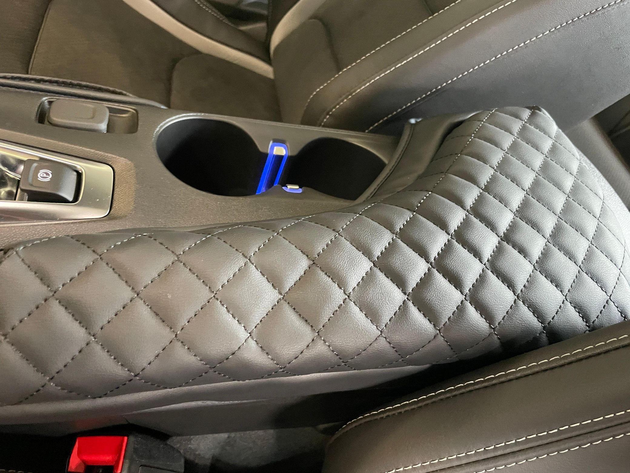 2024 Chevrolet Camaro 2SS 1LE - Image 59