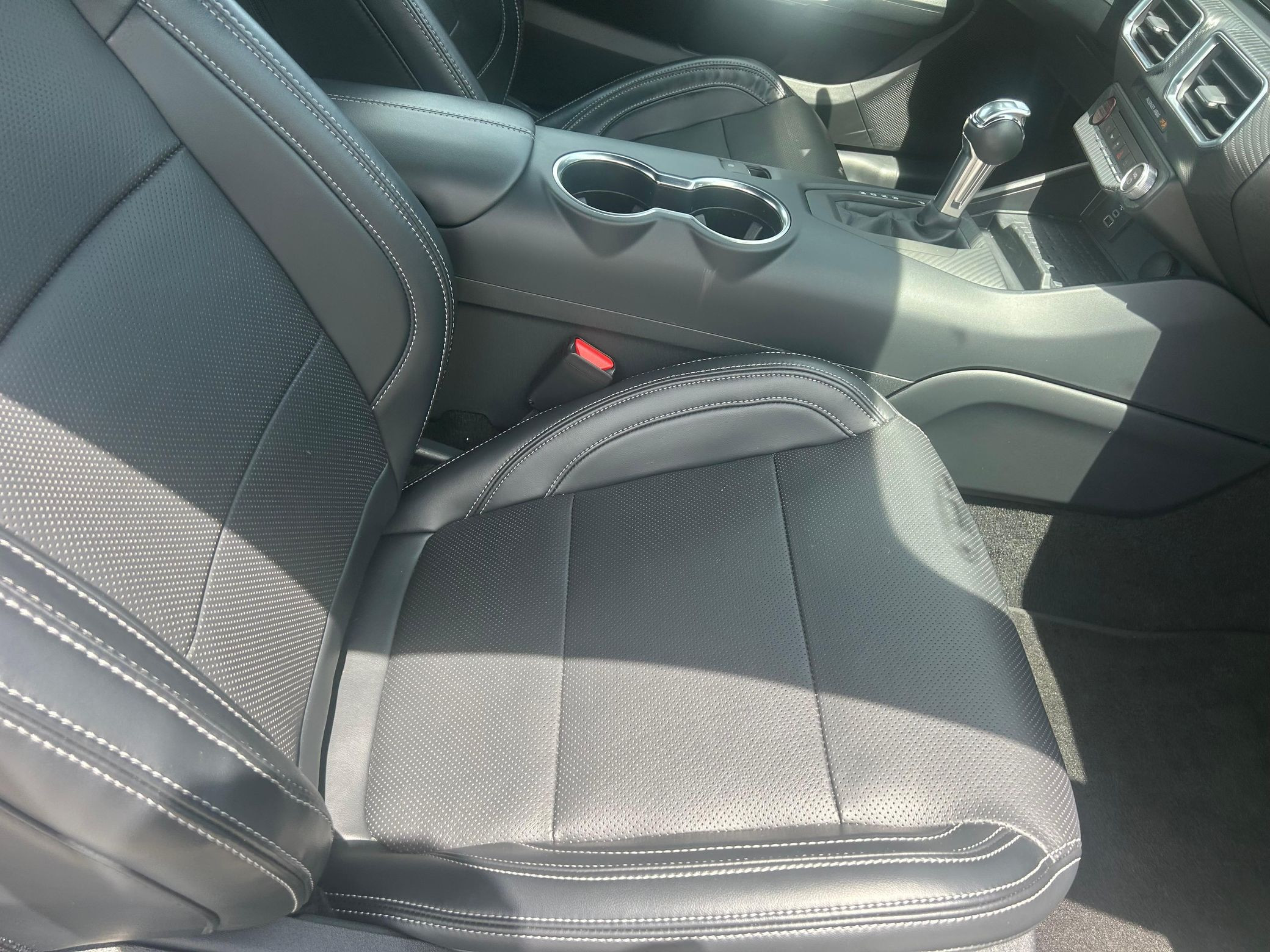 2024 Ford Mustang GT - Image 37