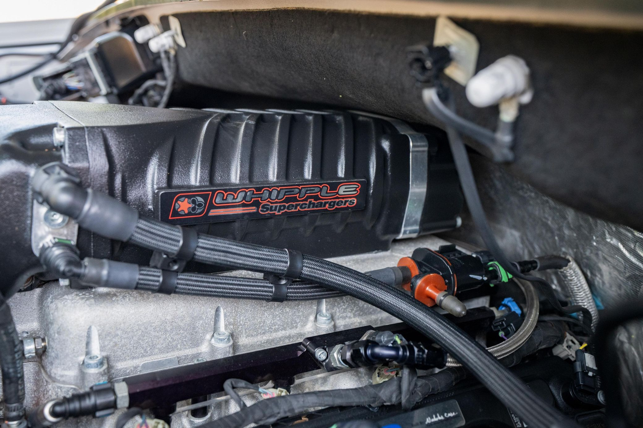 2018 Ford F-150 Raptor Hennessey VelociRaptor - Image 60