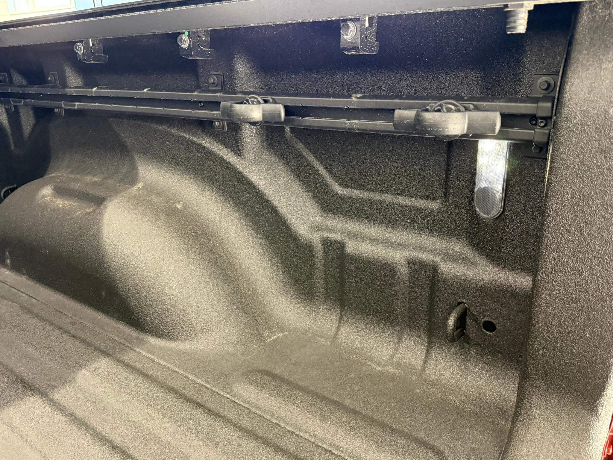 2024 Ram 1500 TRX Final Edition - Image 38