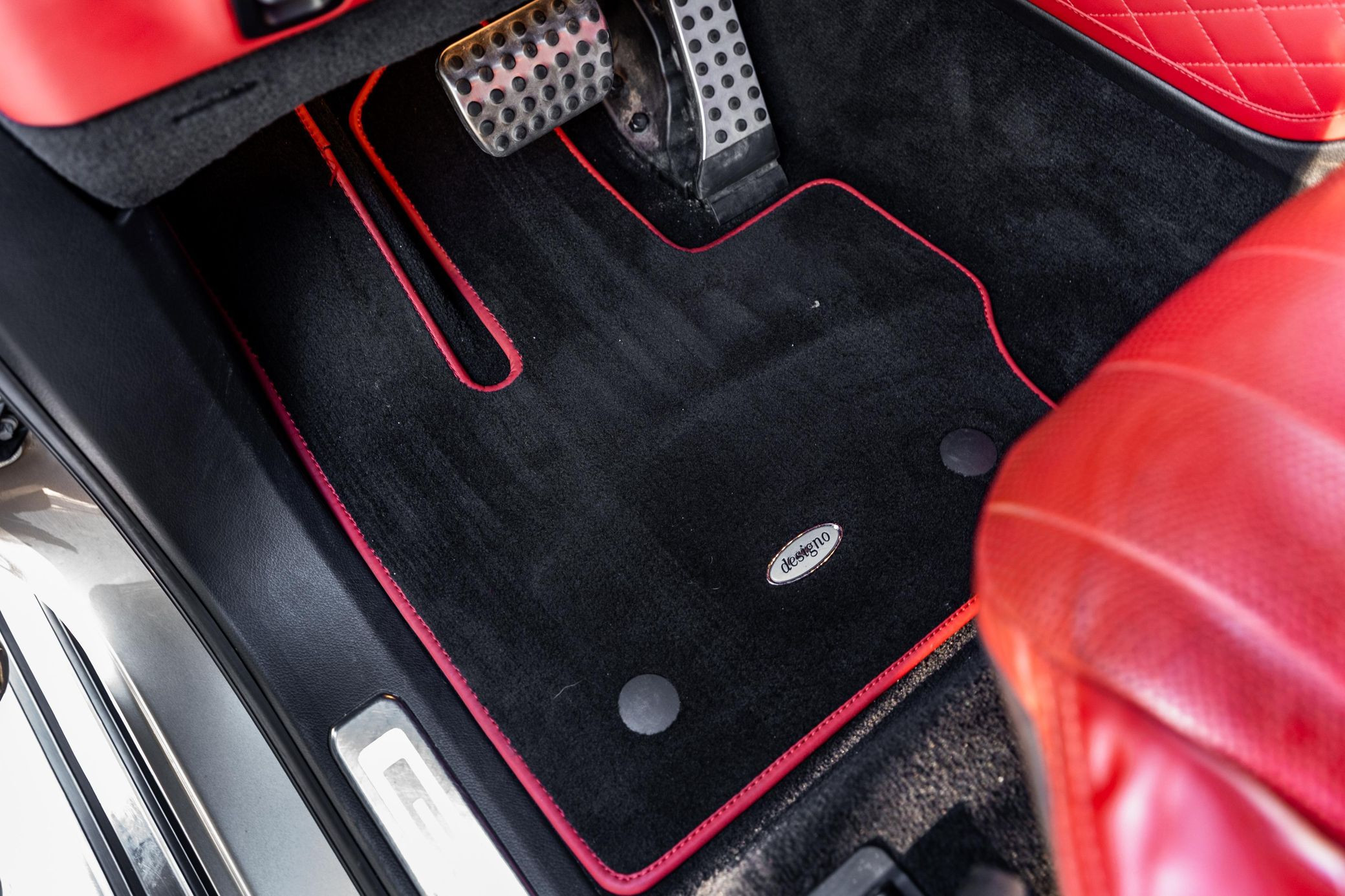 2019 Mercedes-Benz G-Class G550 - Image 37