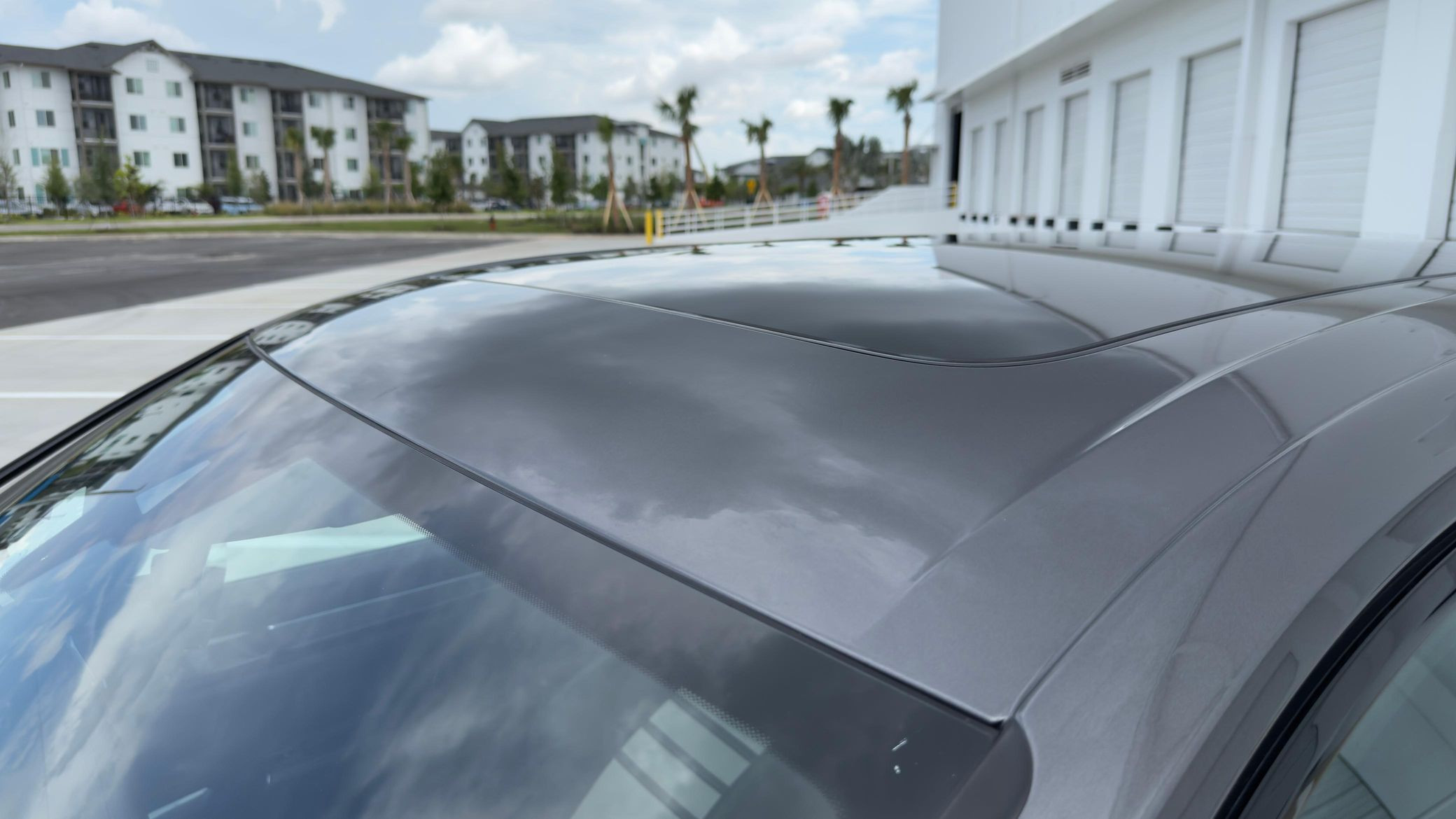 2019 Porsche Cayenne Turbo - Image 44