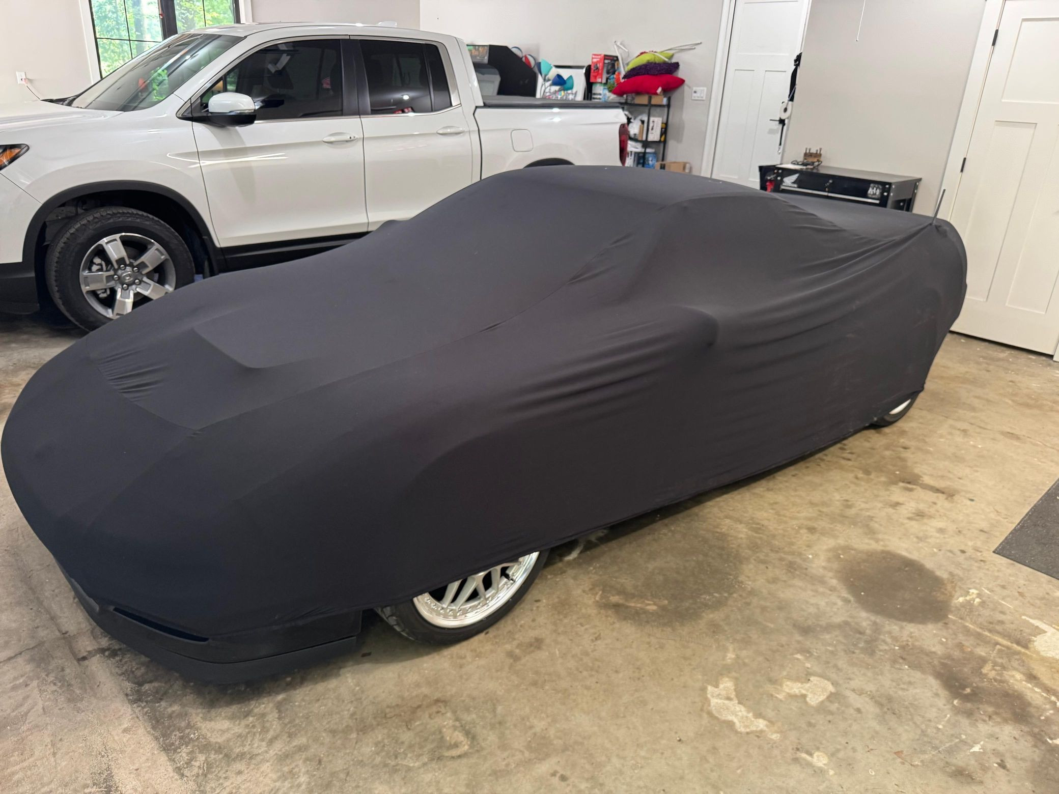 1992 Acura NSX - Image 46