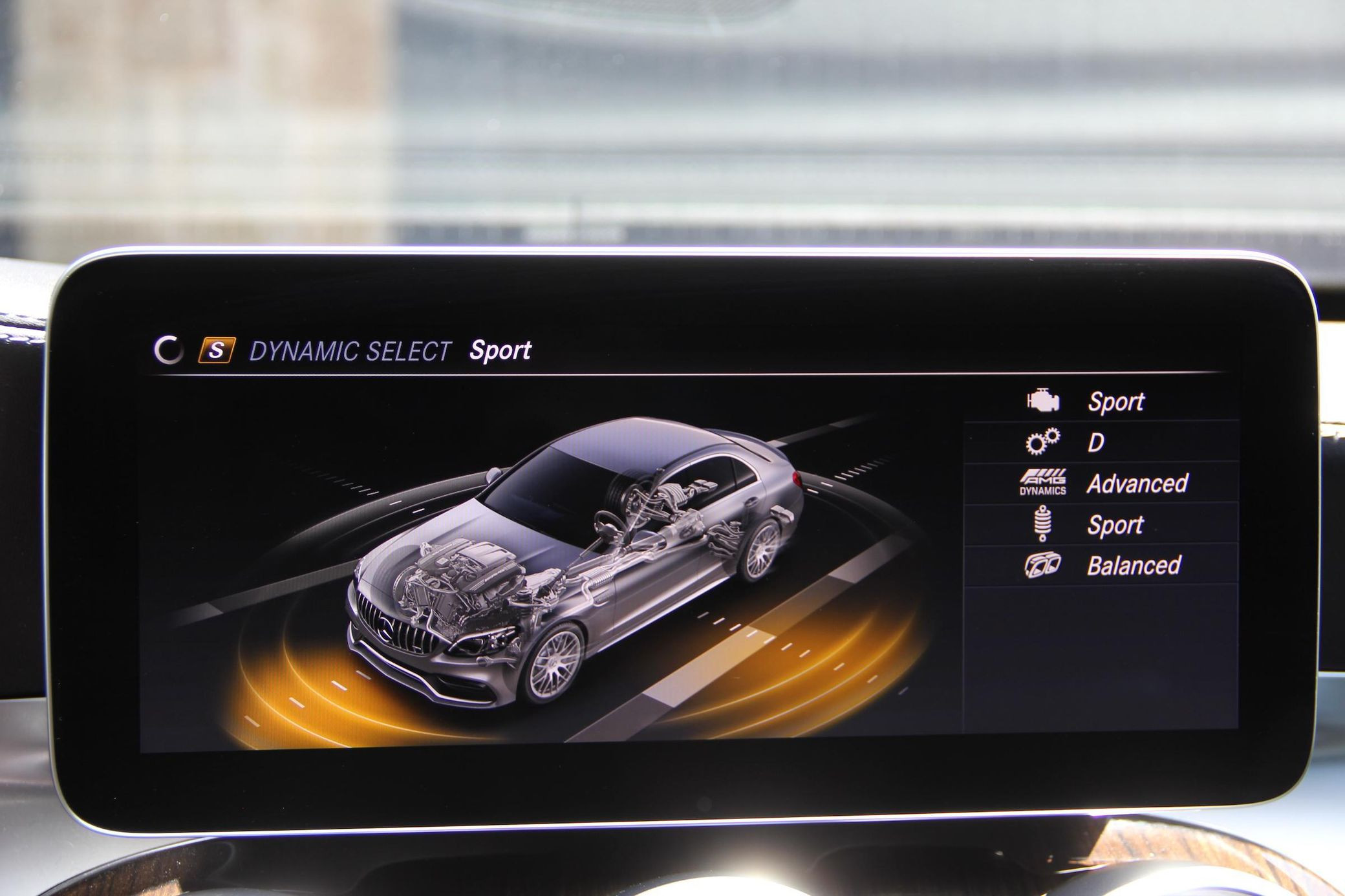 2020 Mercedes-Benz C-Class AMG C63 S - Image 41